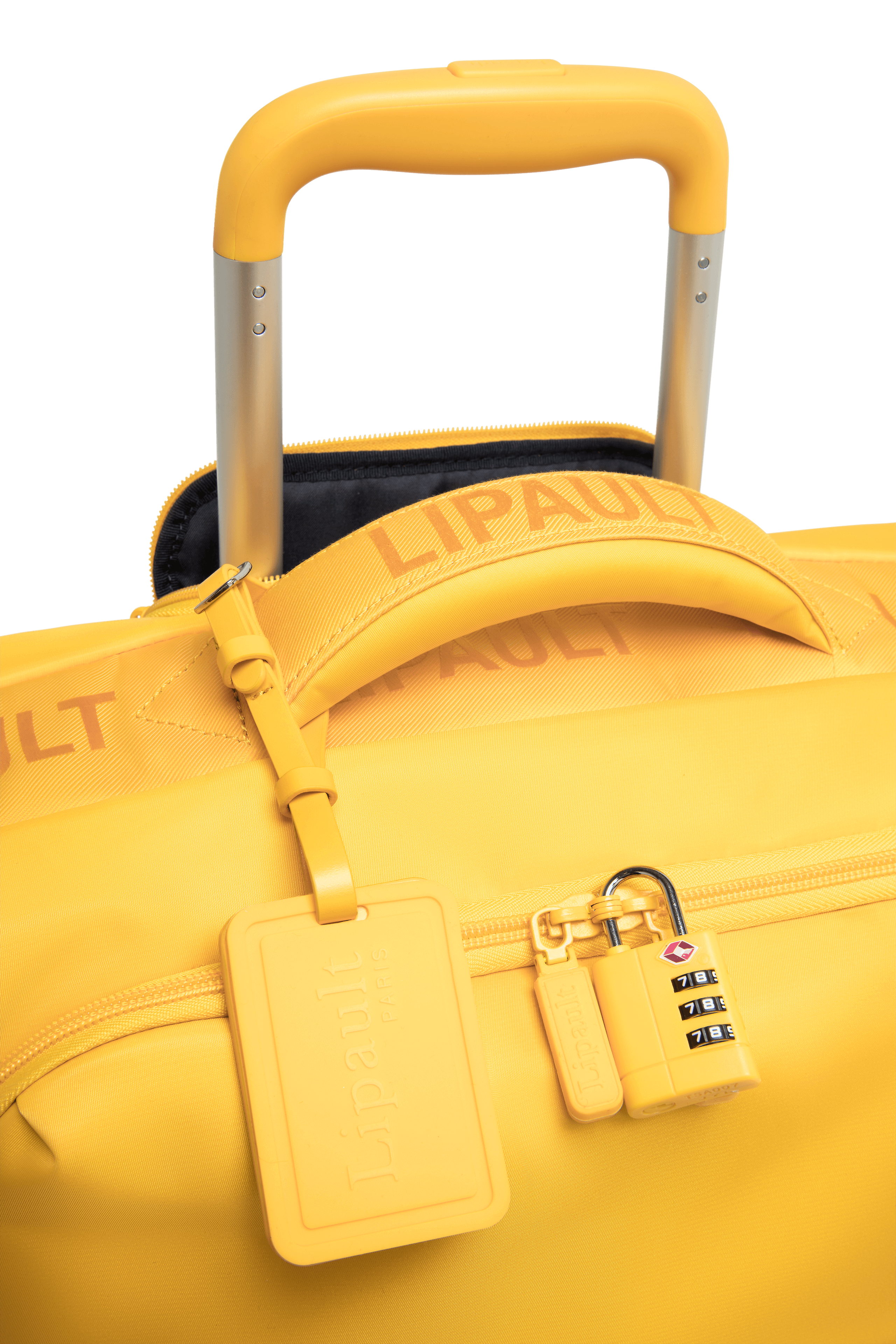 Plume Koffer Medium Trip Sunflower | 5