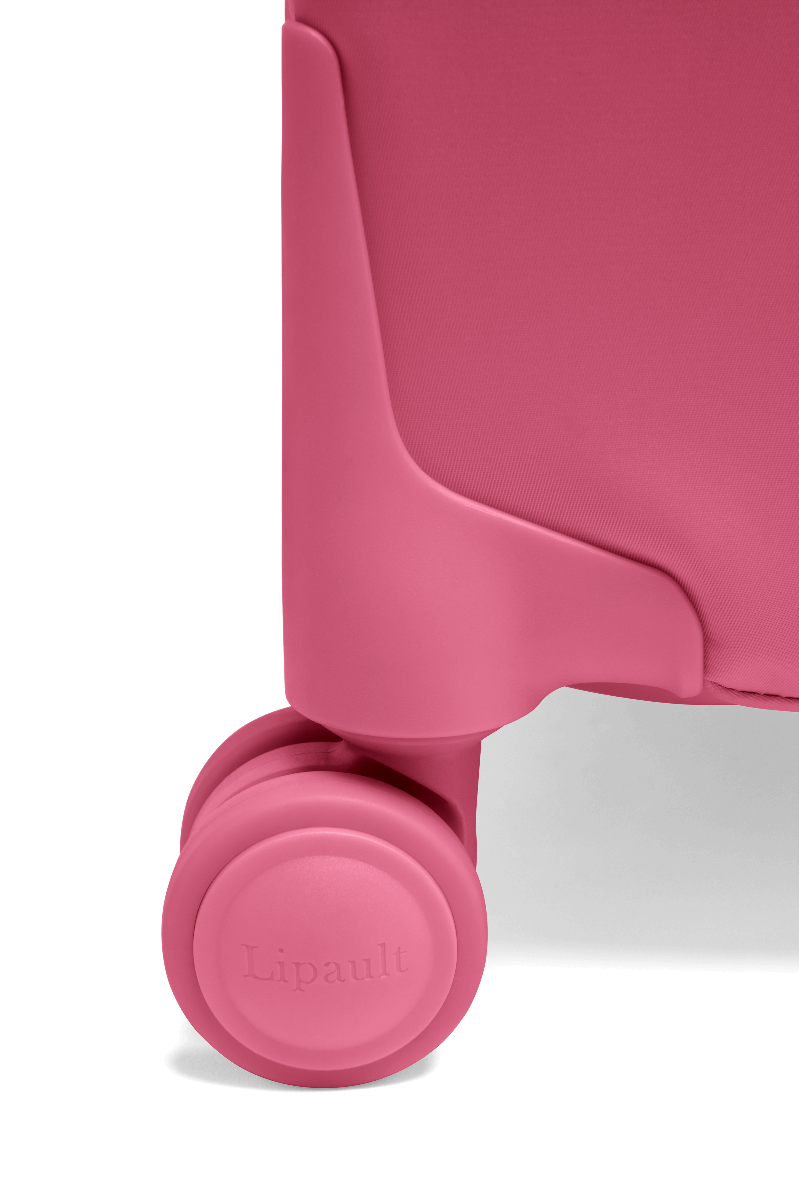 Plume Koffer Long Trip Antique Pink | 6