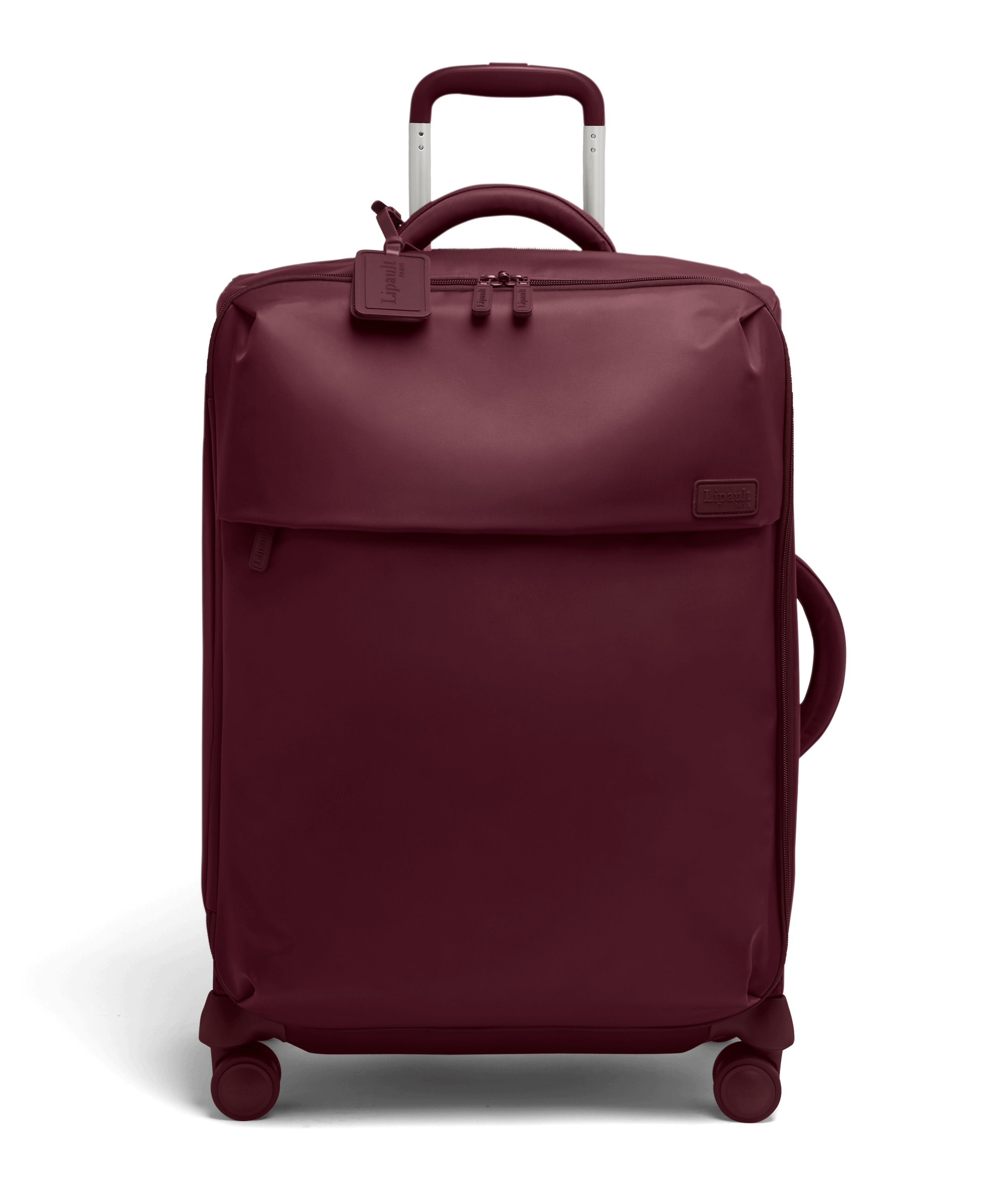 Plume Koffer Medium Trip Bordeaux | 1
