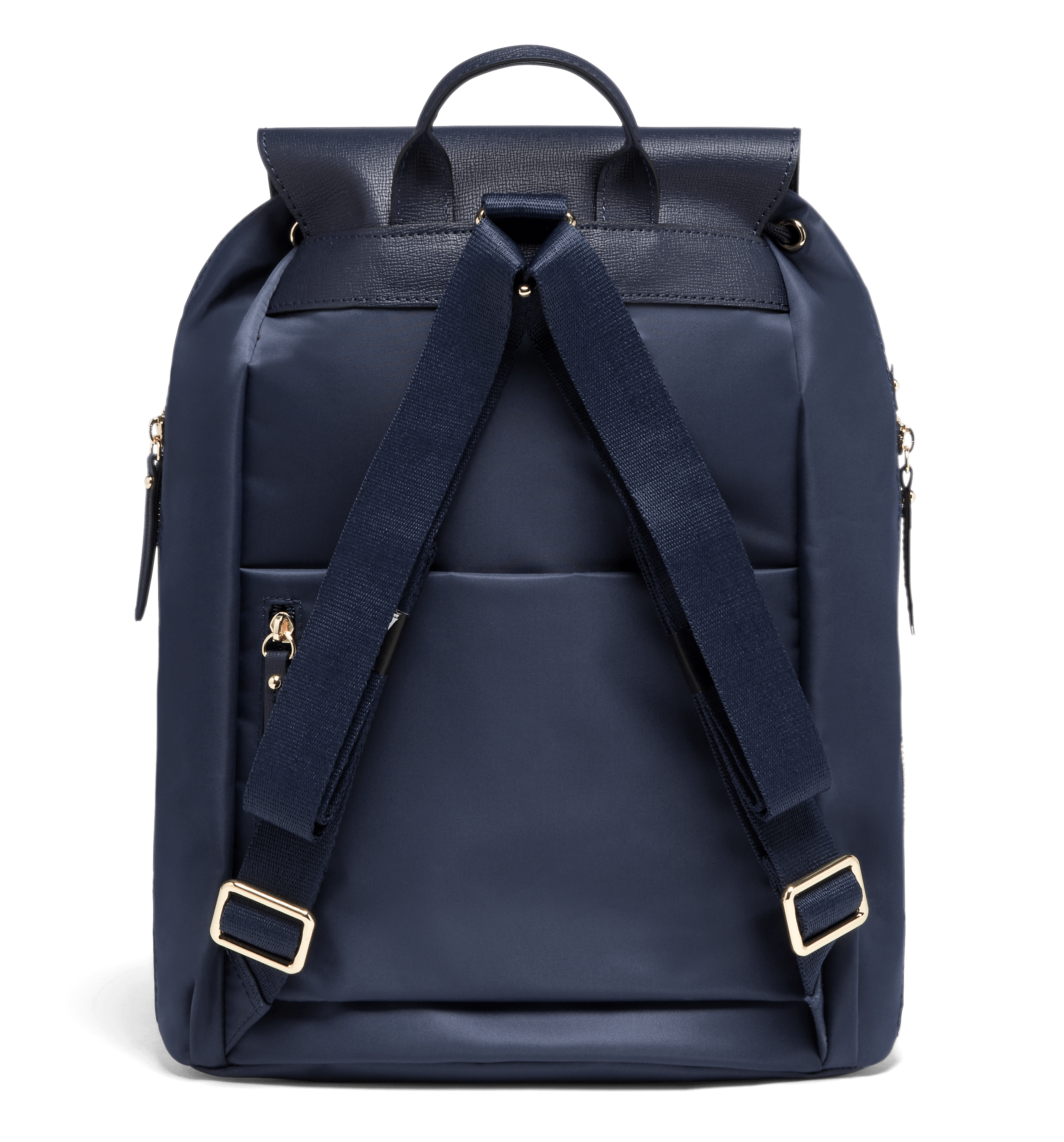 Plume Avenue Sac &agrave; dos M Night Blue | 4