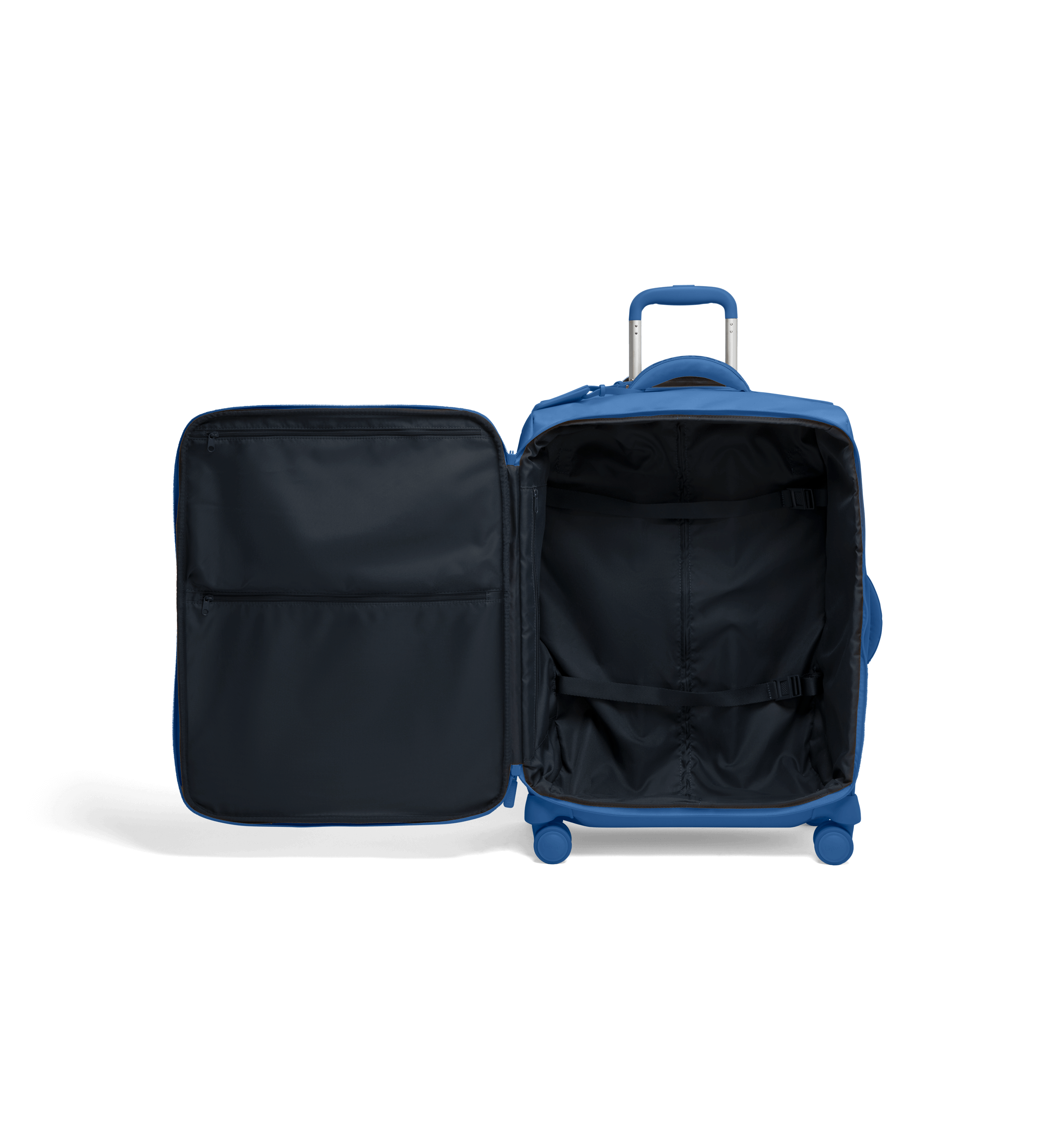 Plume Koffer Medium Trip Cobalt Blue | 5