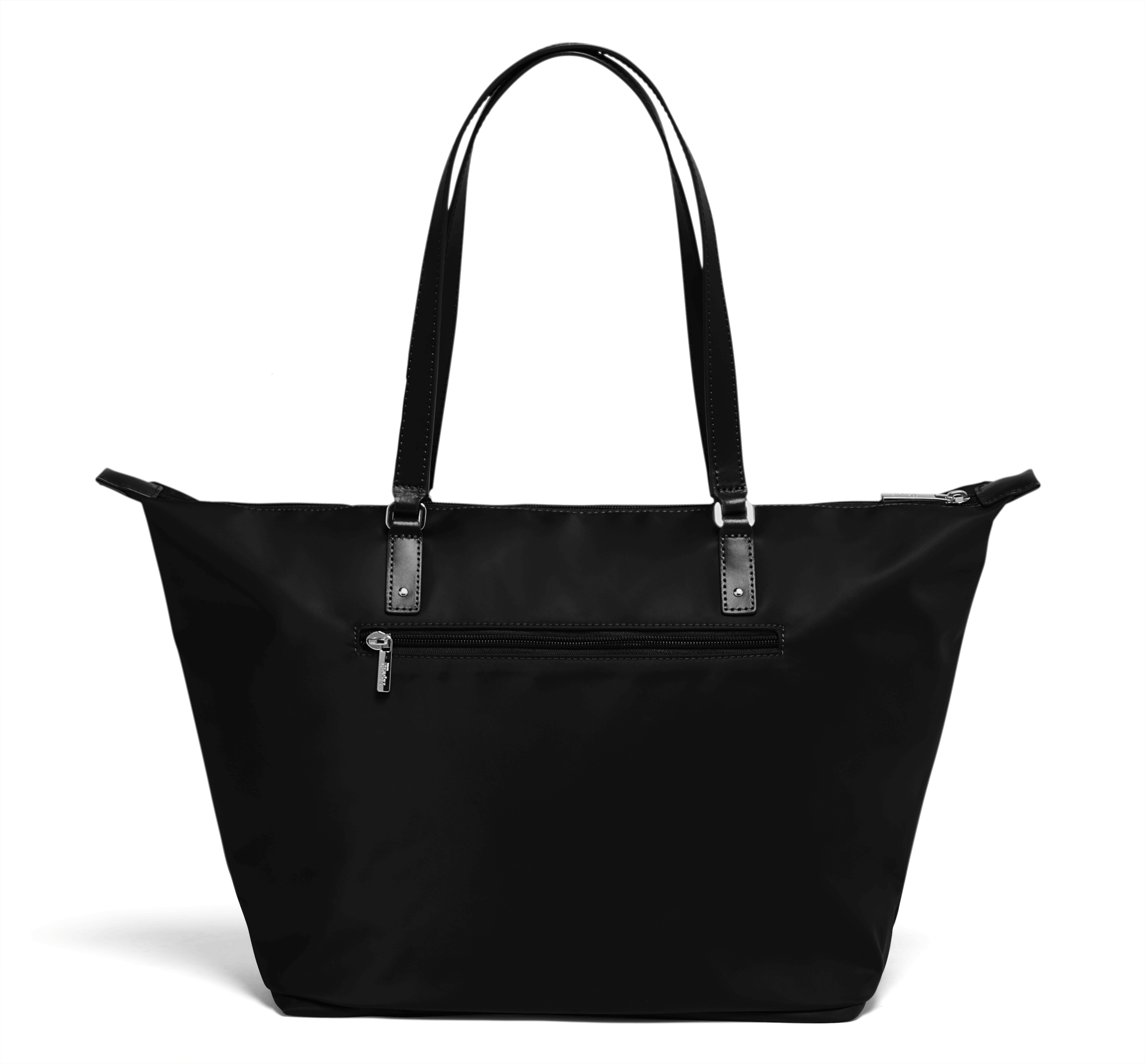 Lady Plume Sac cabas M Noir | 3