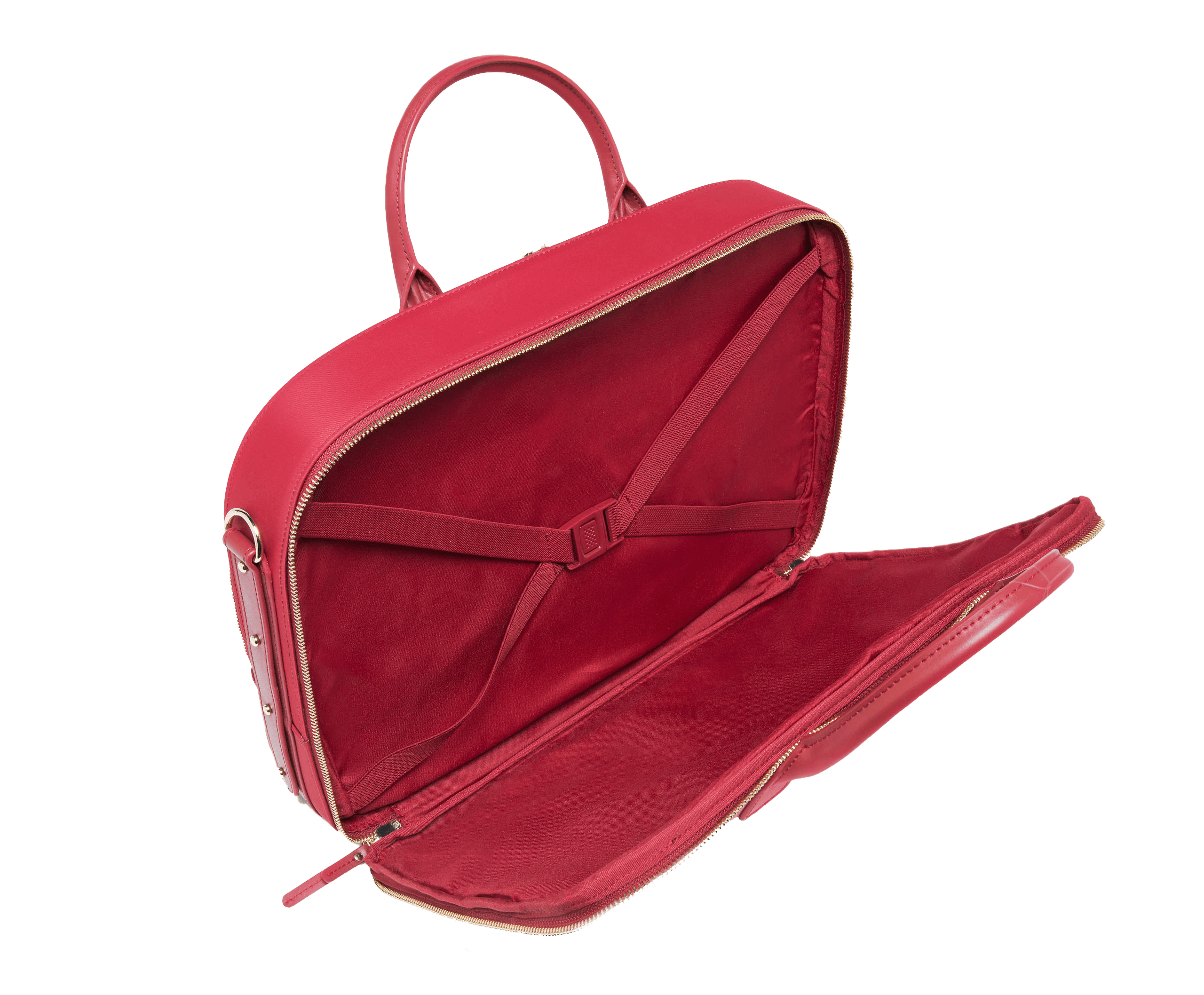 Business Avenue Sacoche ordinateur  Garnet Red | 4