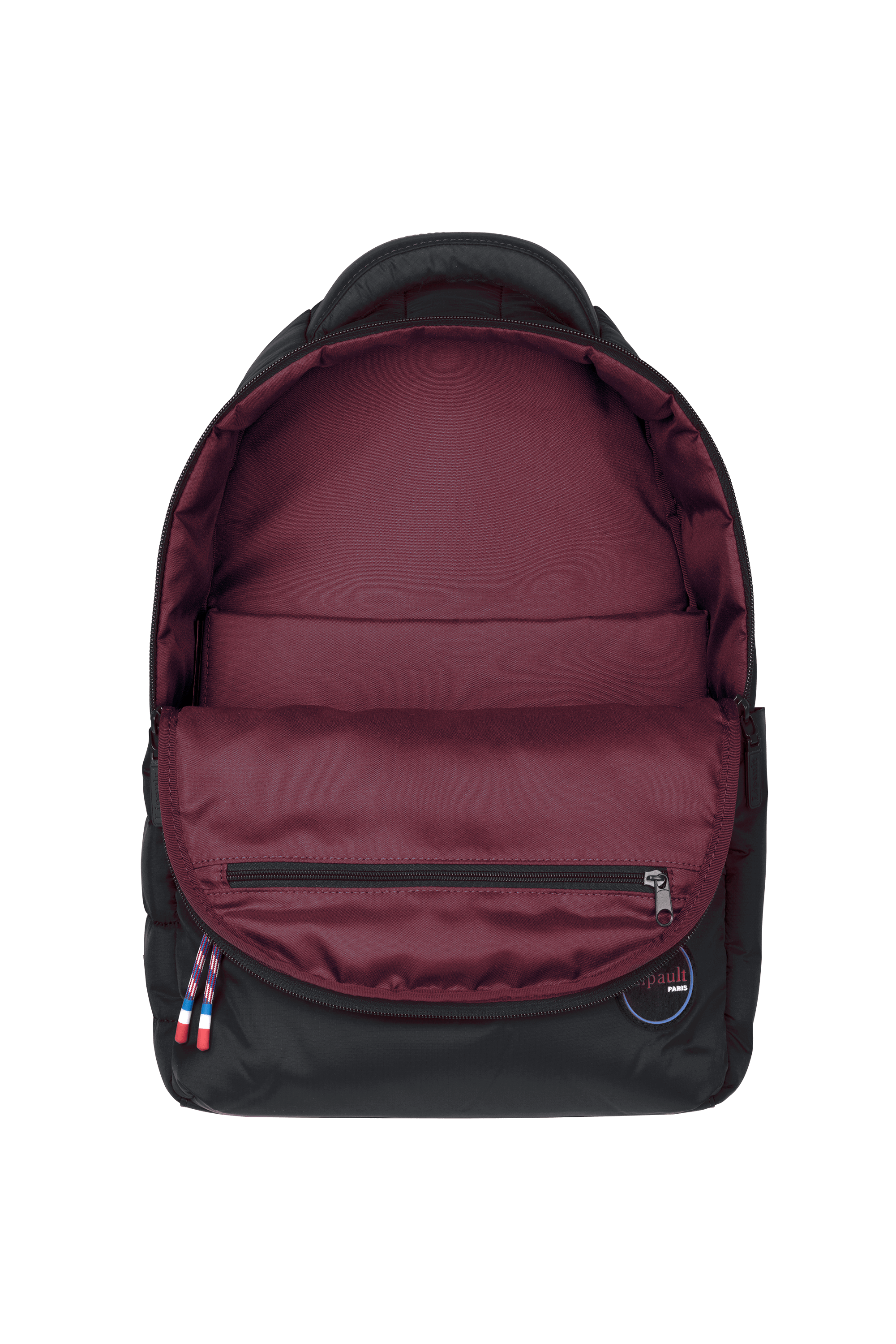 Snowflake Sac &agrave; dos ordinateur 15" Noir | 4