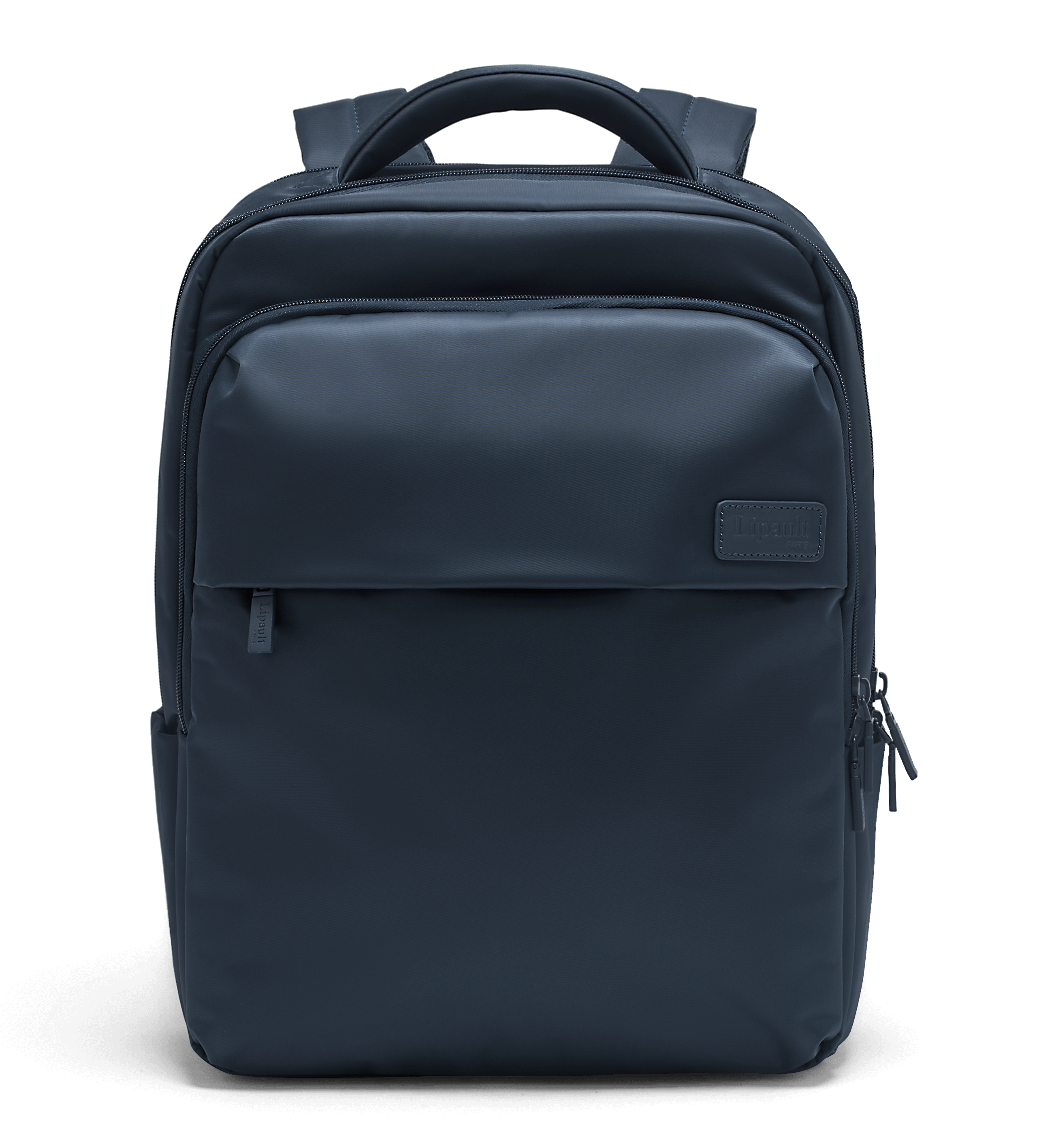 Plume Business Laptop Rucksack L Navy | 1