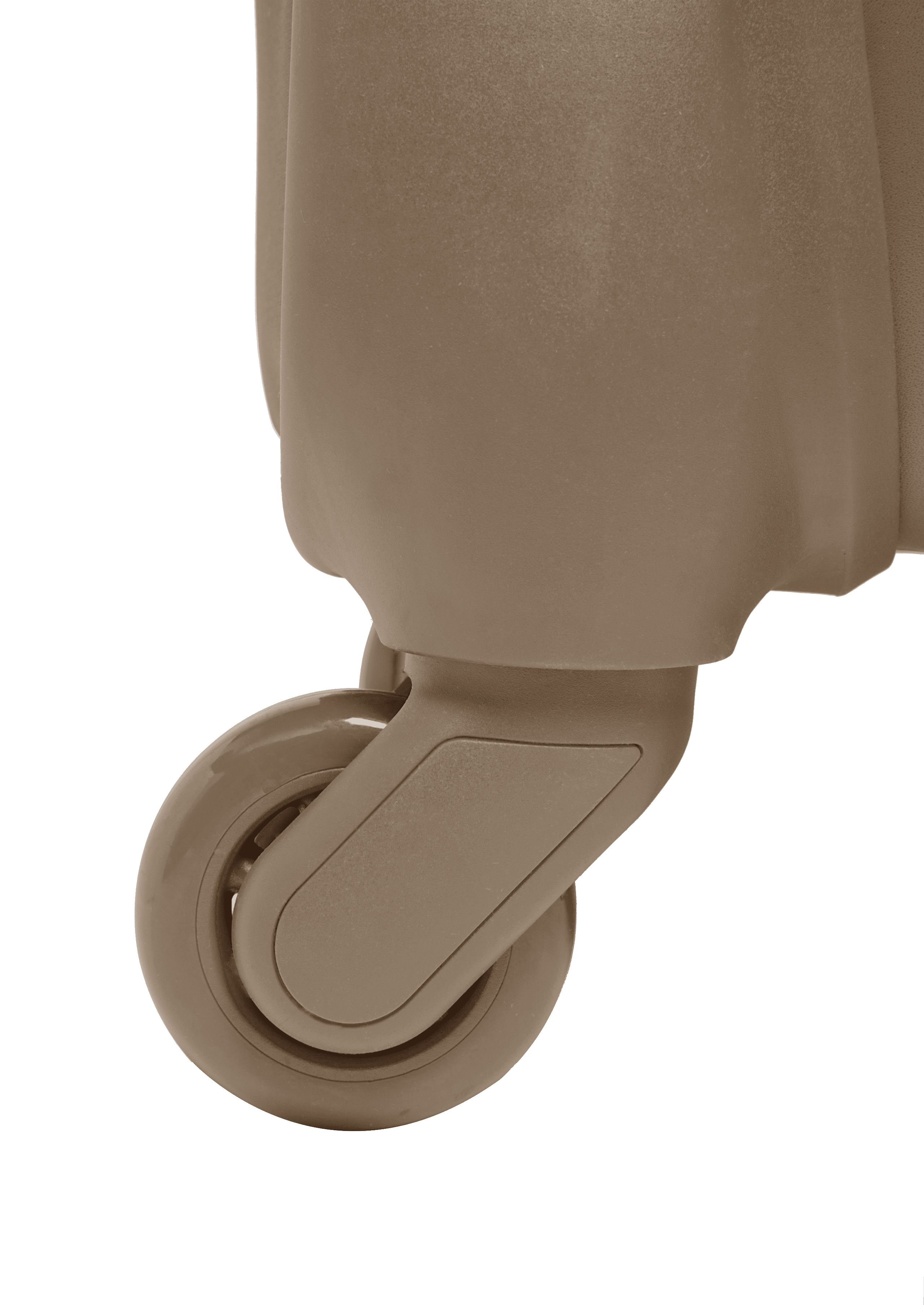 Originale Plume Valise 4 roues 65cm Dark Taupe | 6