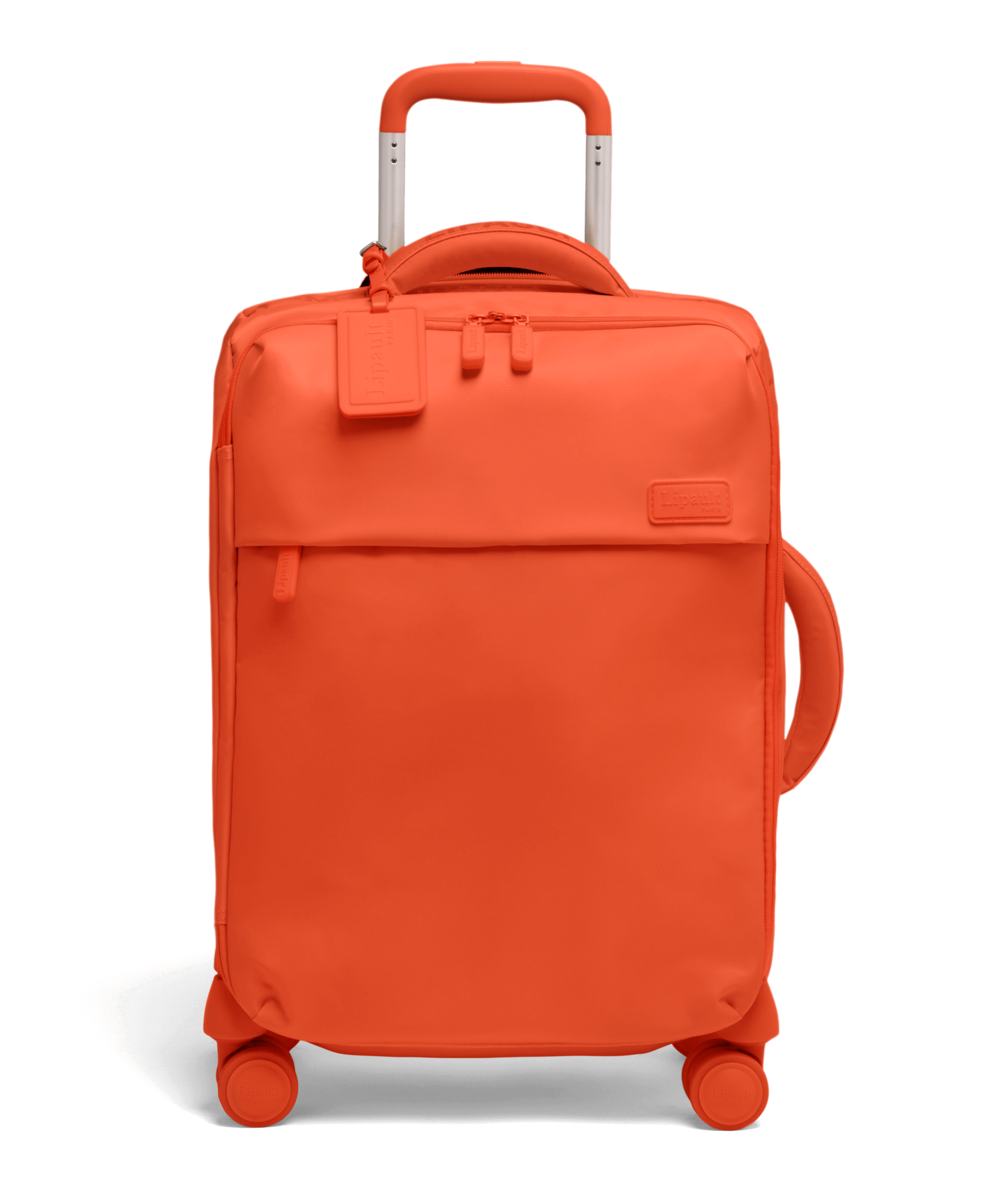 Plume Handgep&auml;ckkoffer Flash Coral | 1