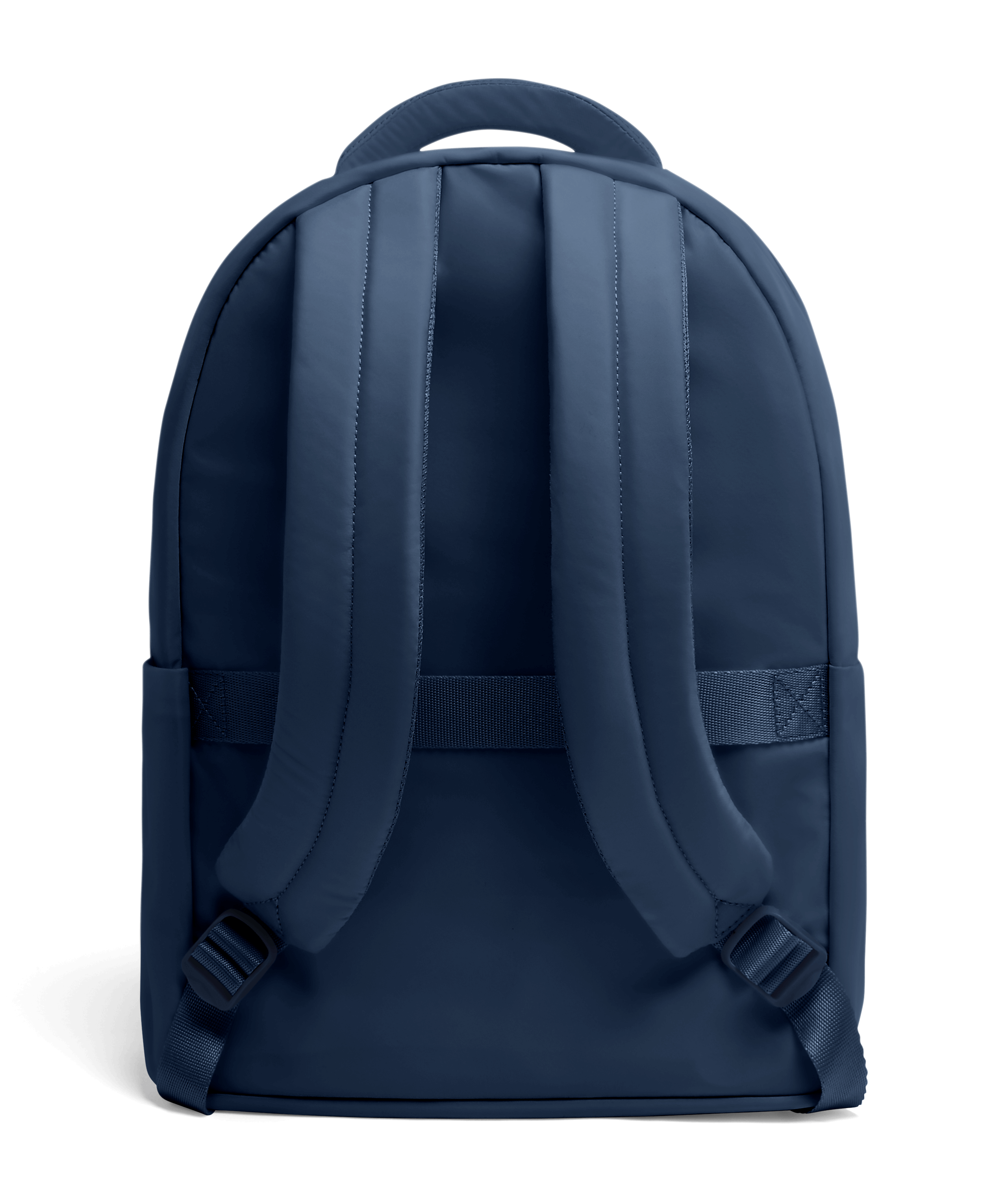 City Plume Sac &agrave; dos  Bleu Marine | 4