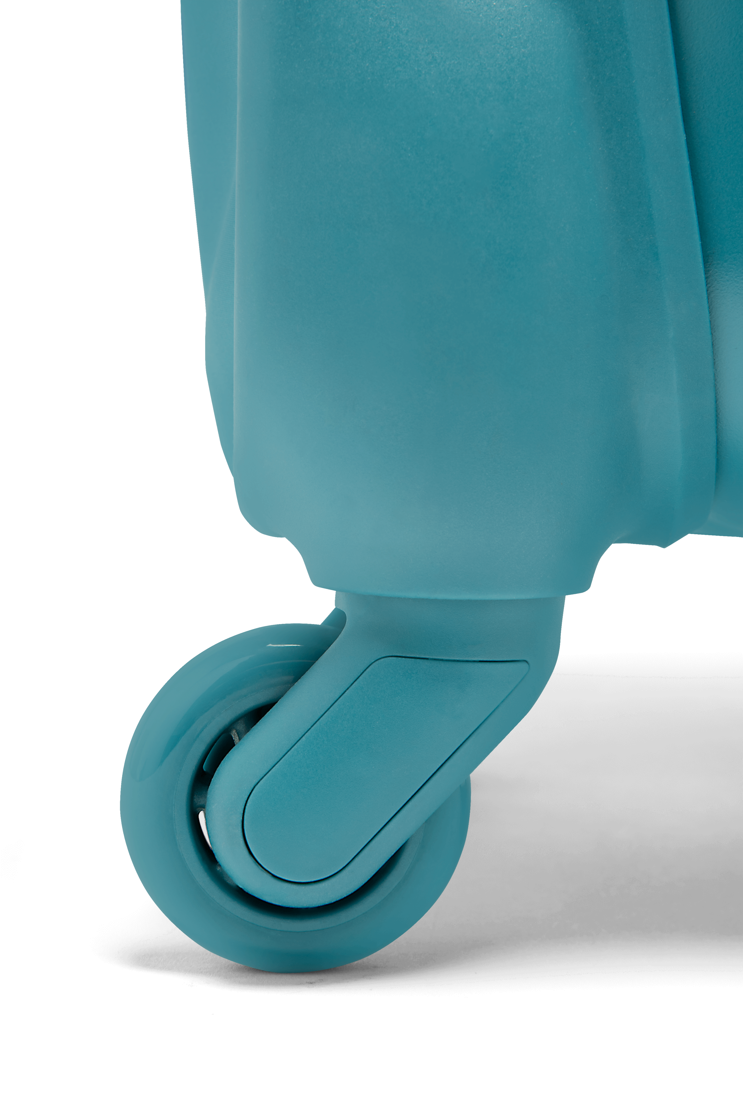 North Coast Trolley mit 4 Rollen 55cm Stripes/Coral/Blue | 6