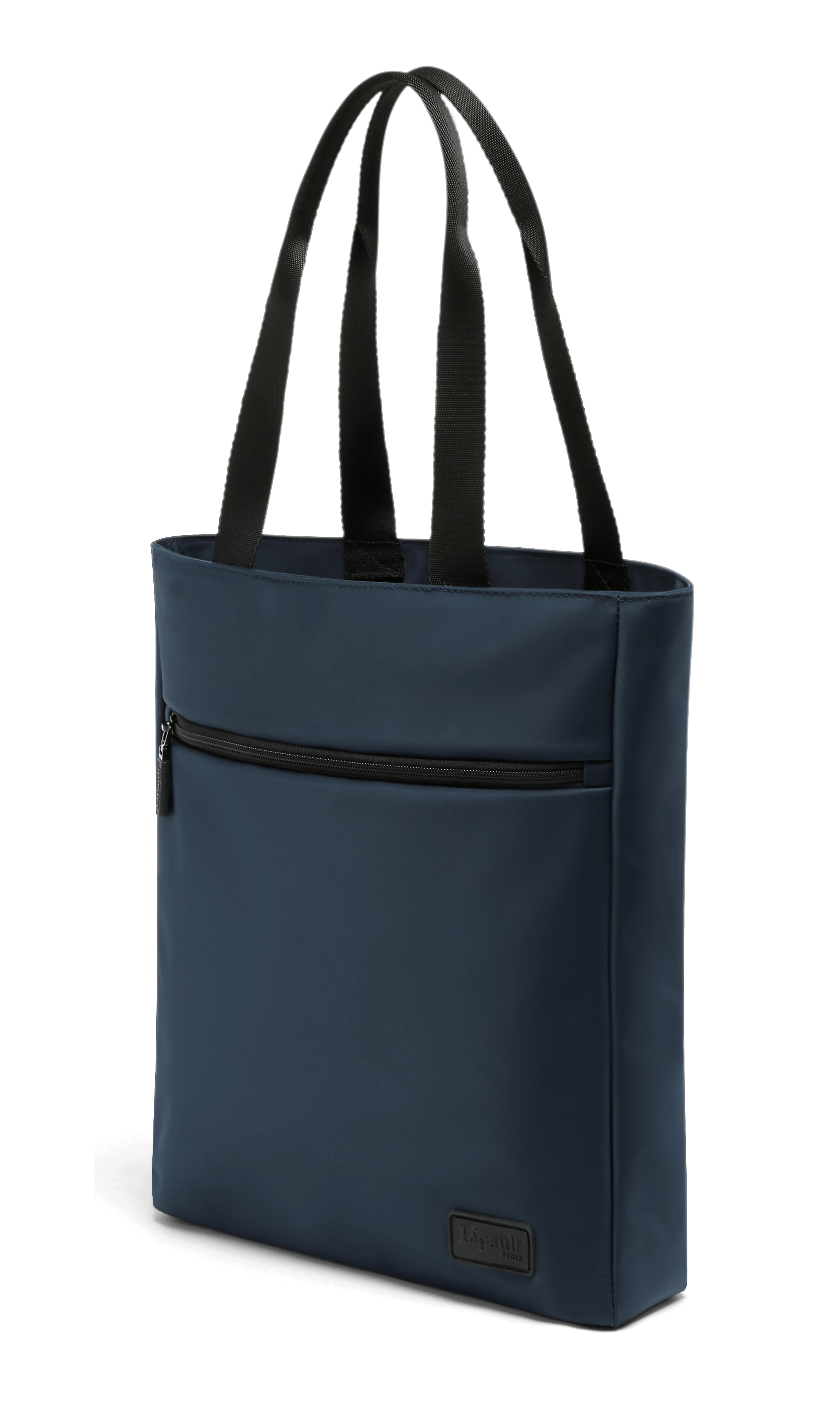 City Plume Sac cabas  Bleu Marine | 3