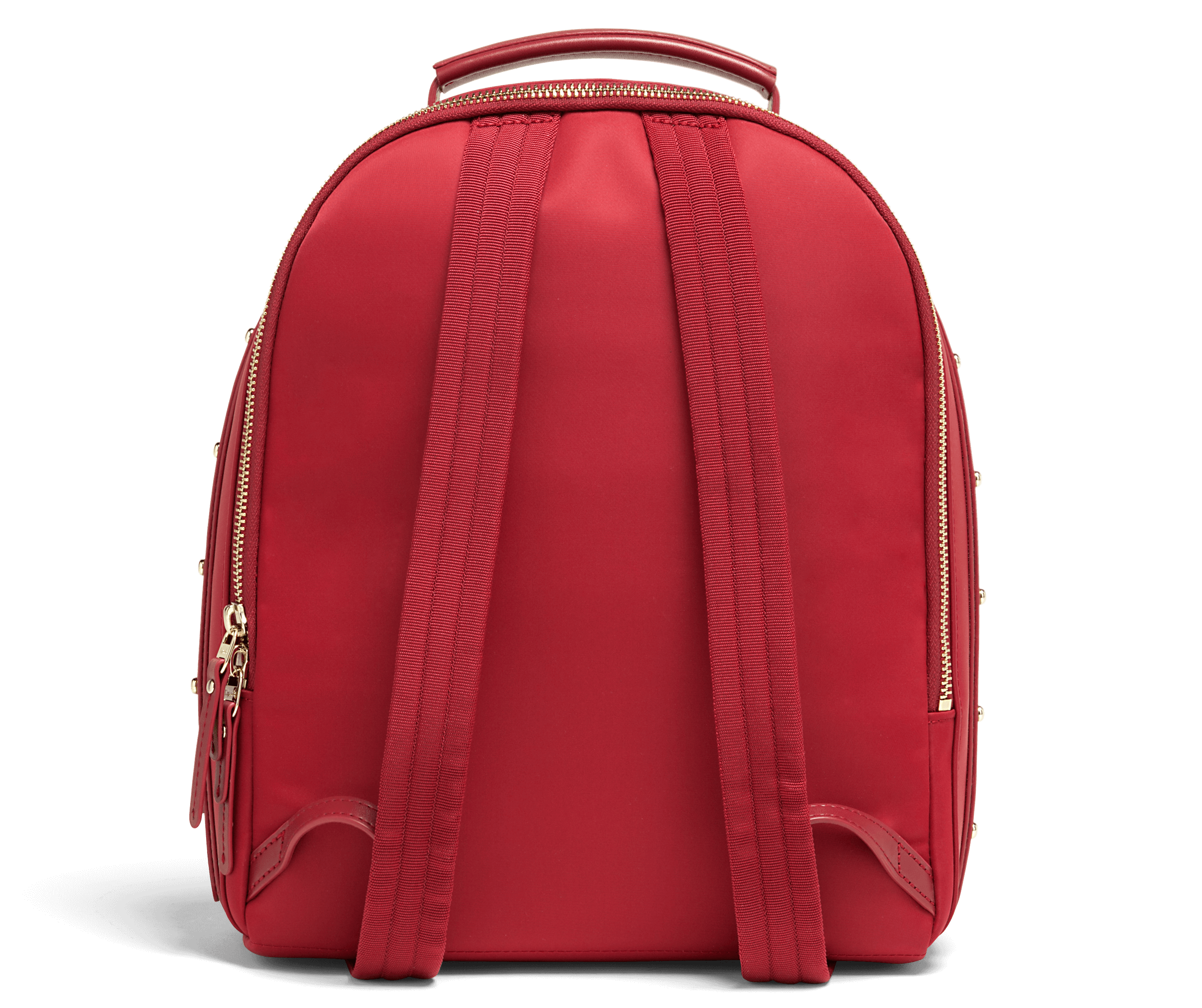 Business Avenue Sac &agrave; dos S Garnet Red | 3