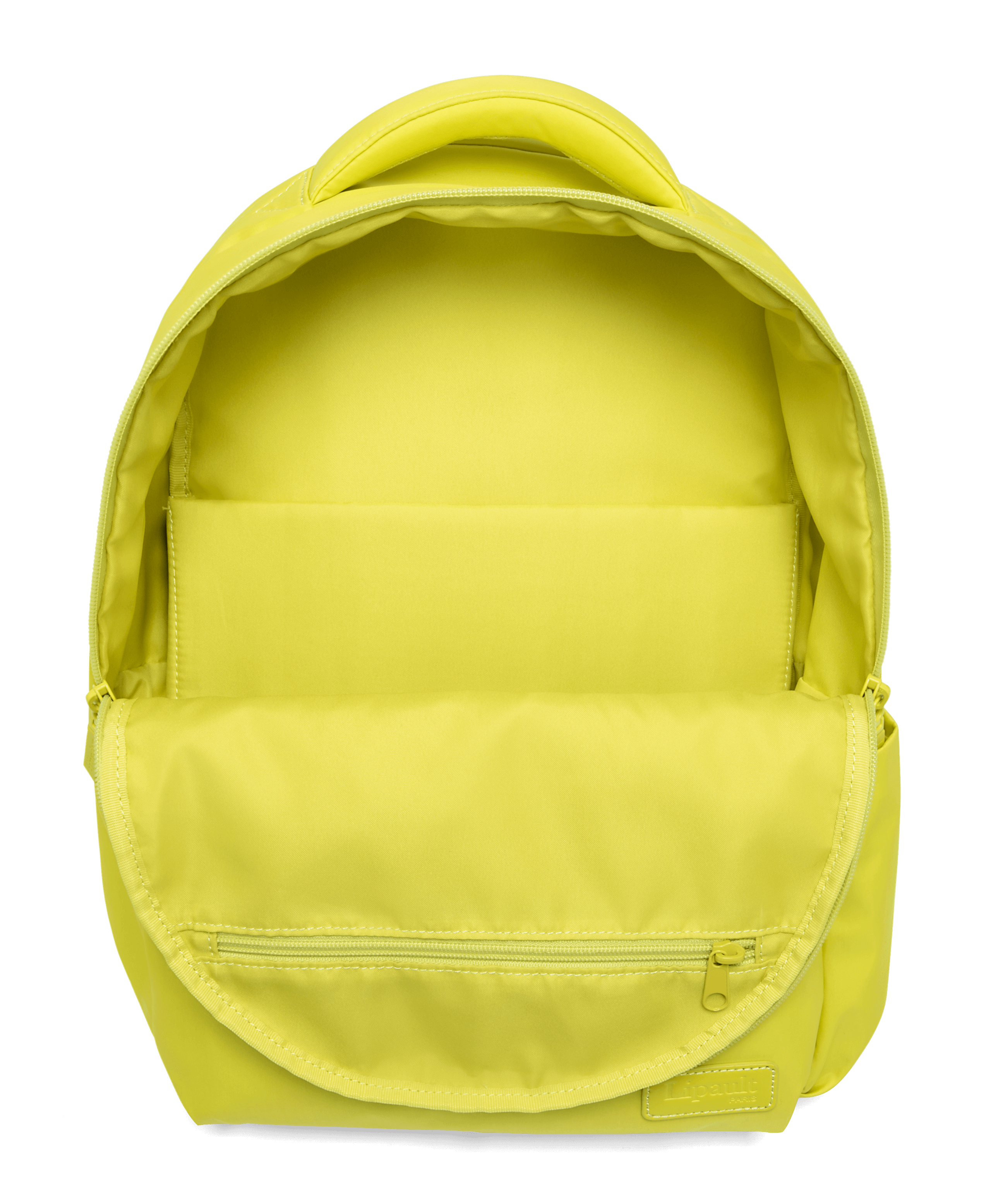 City Plume Sac &agrave; dos  Flash Lemon | 4