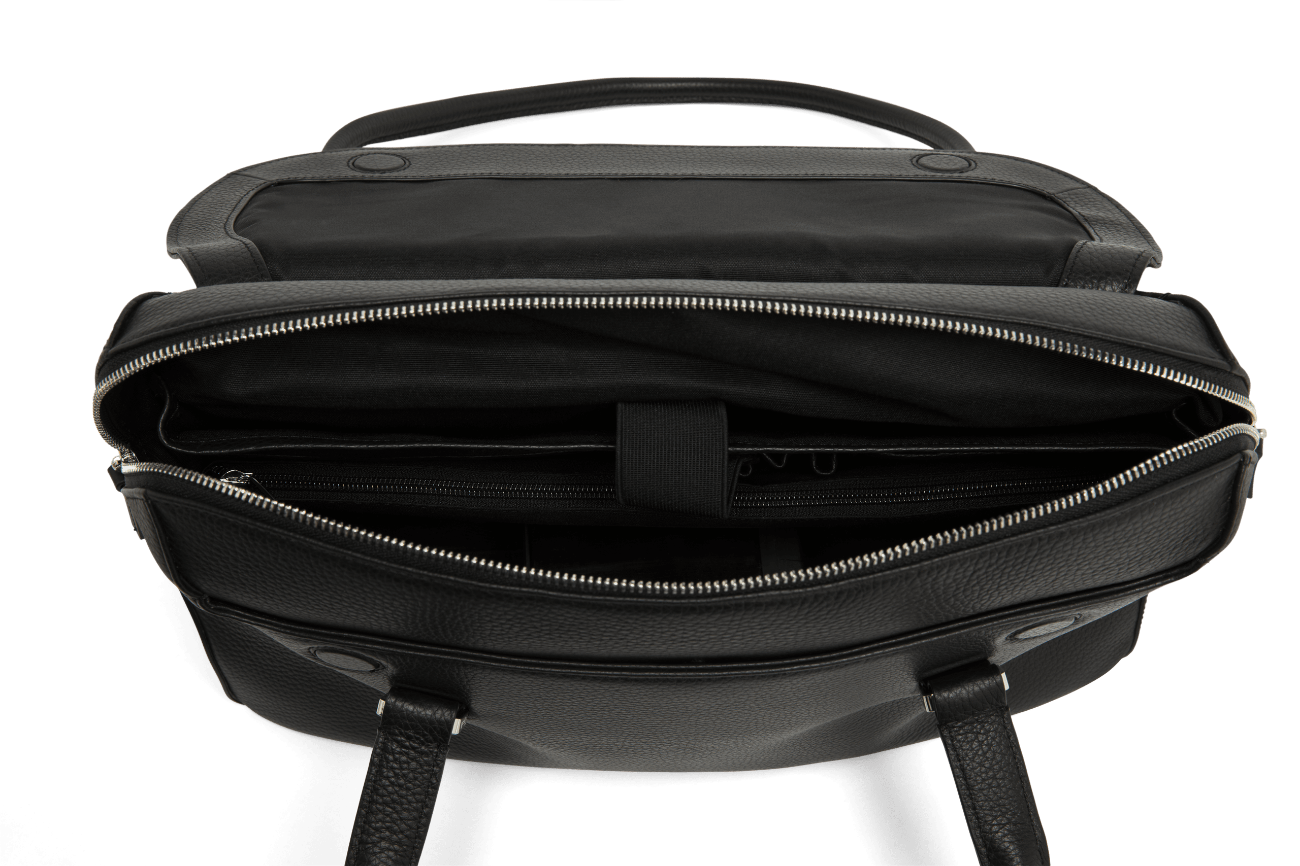 Invitation Sacoche Ordinateur  Noir | 4