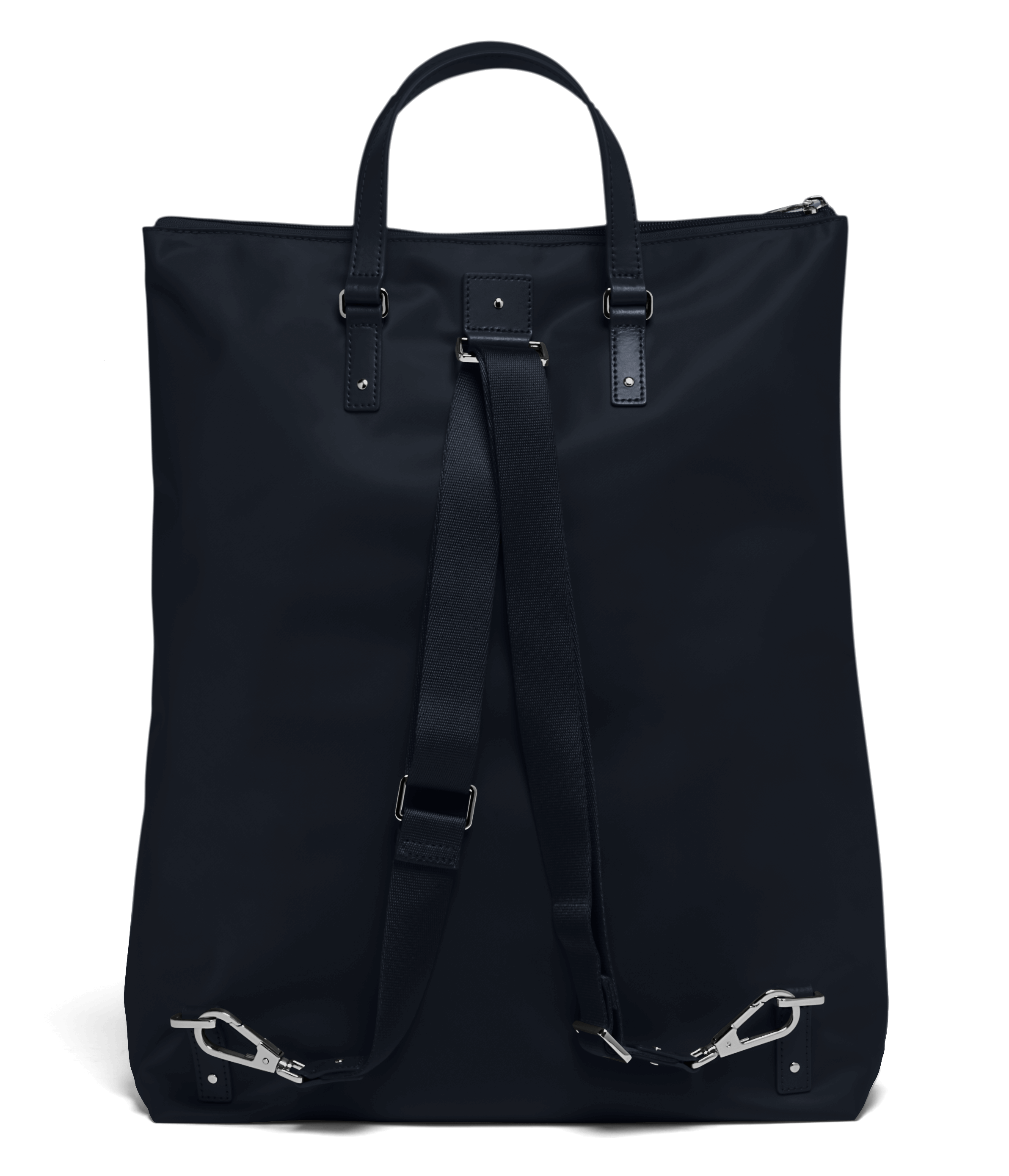 Lady Plume Shopper  Navy | 4