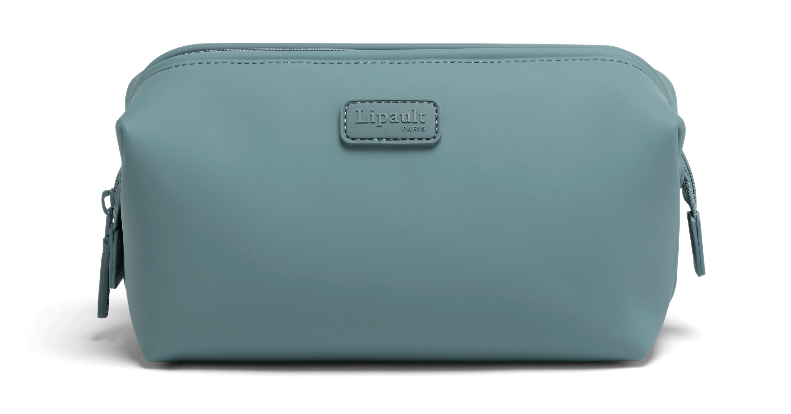 Lost In Berlin Kulturbeutel S Pebble Blue | 1