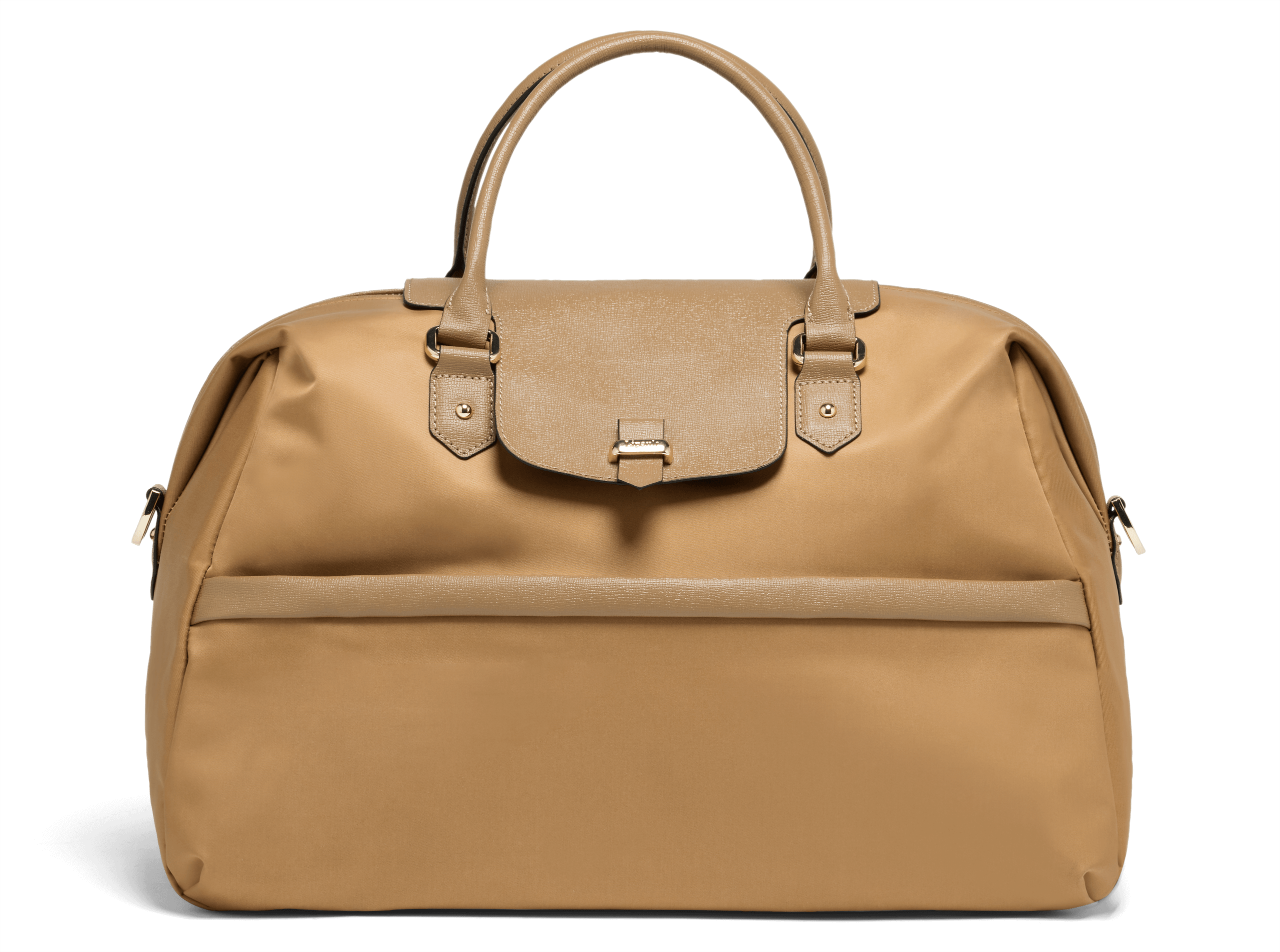 Plume Avenue Sac de voyage  Camel | 1