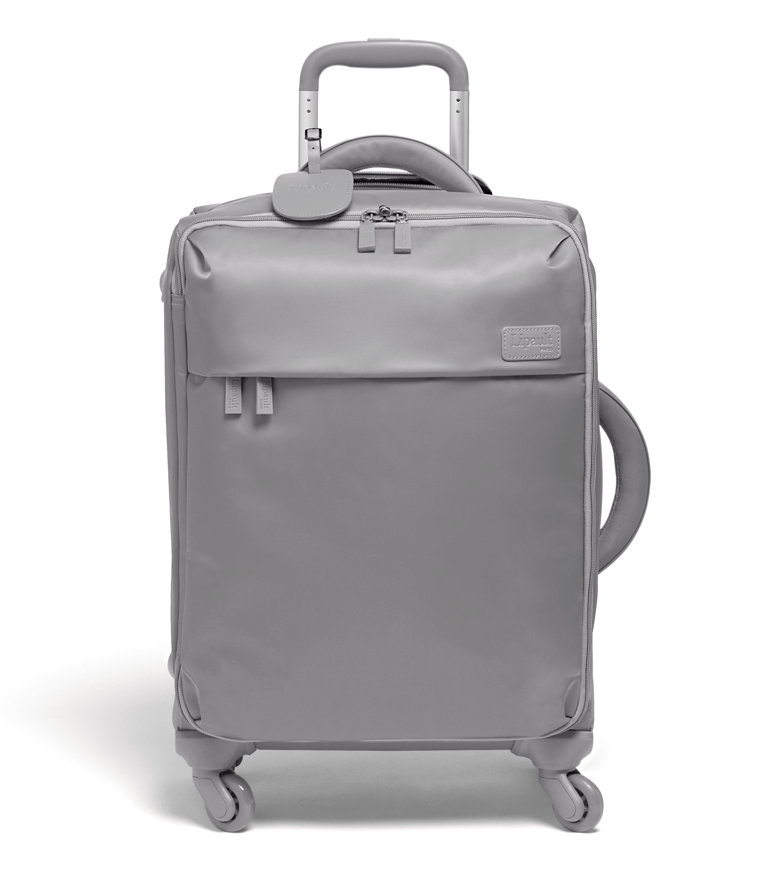 Originale Plume Valise 4 roues 55cm Pearl Grey | 1