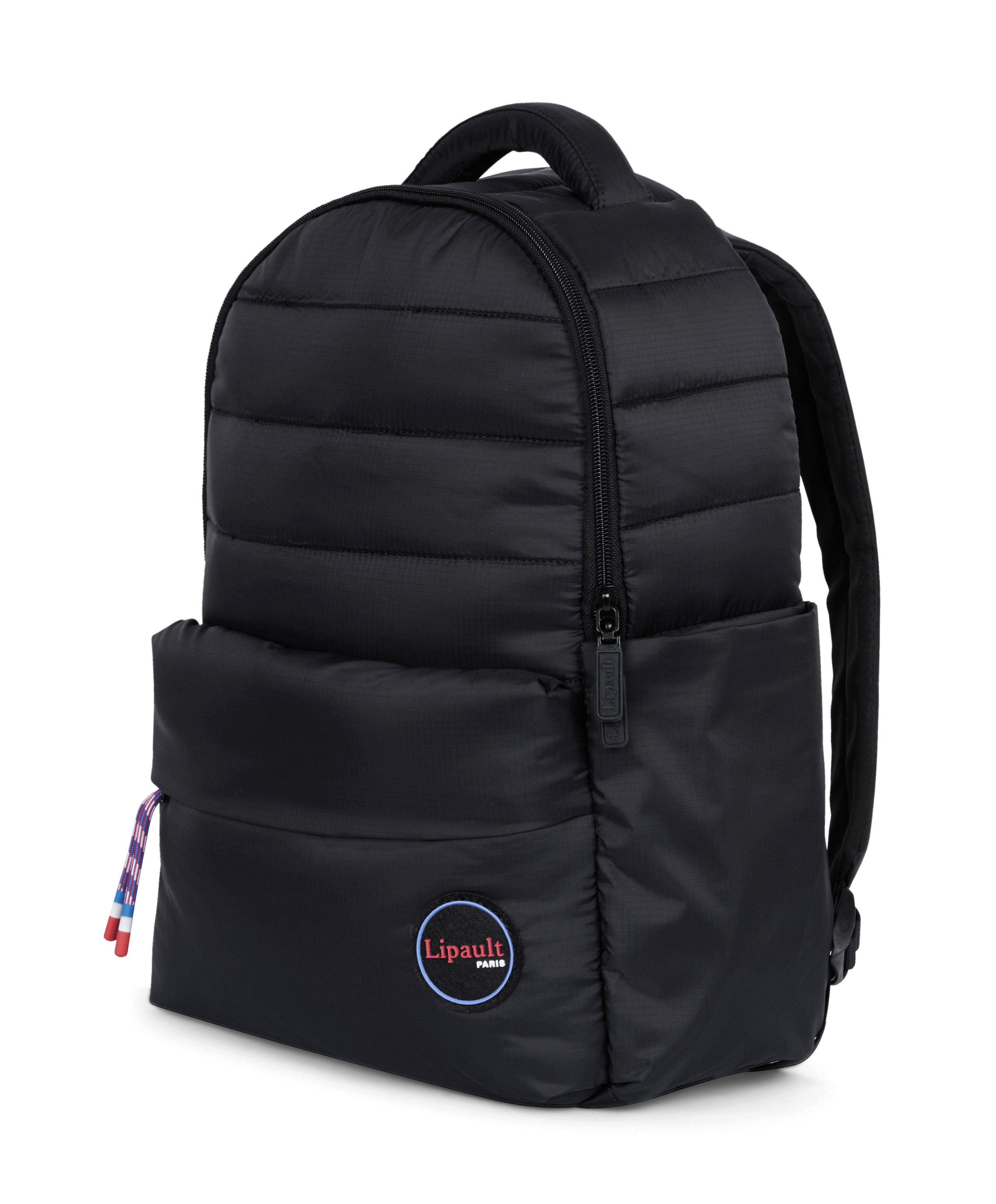 Snowflake Sac &agrave; dos ordinateur 15" Noir | 2