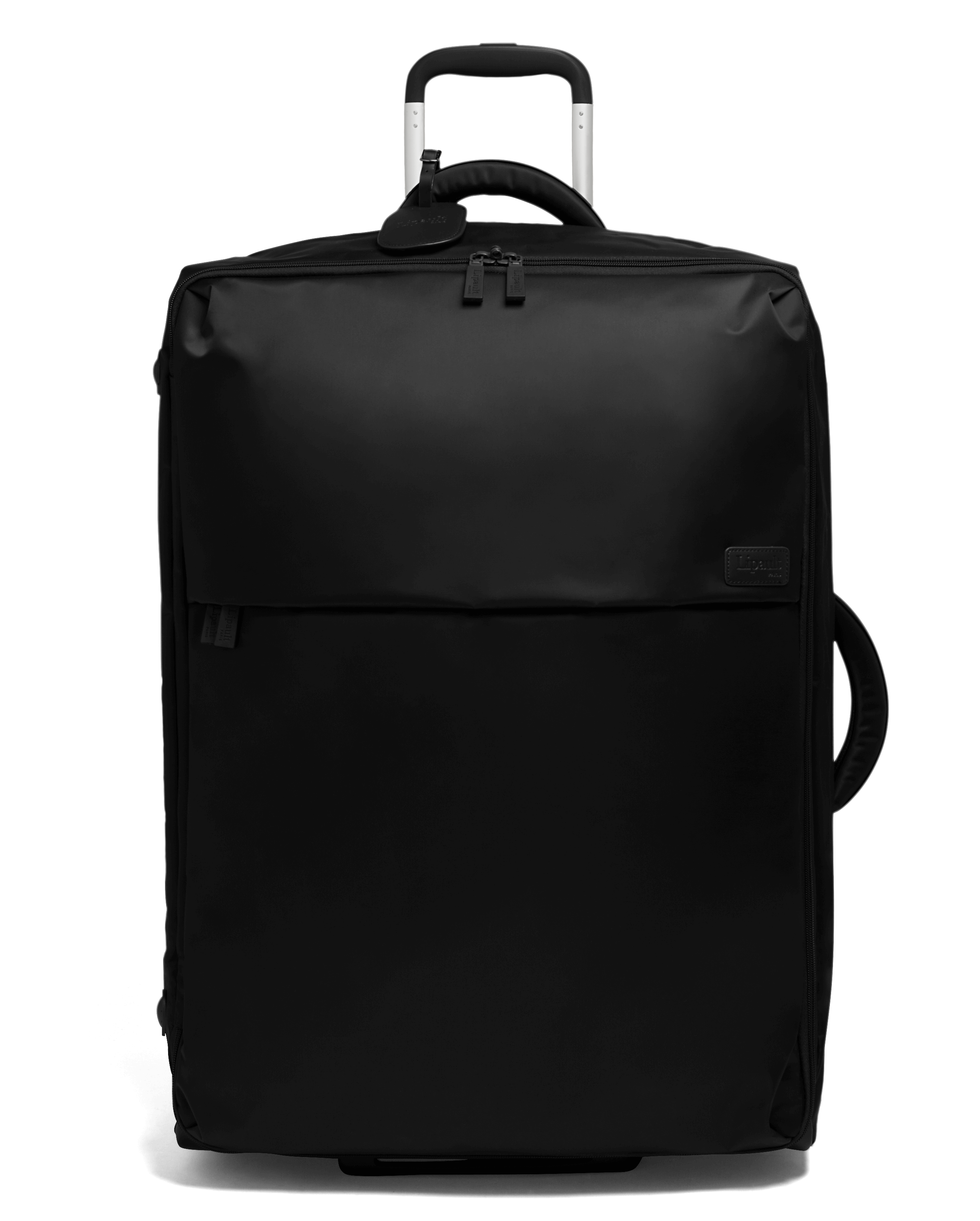 Pliable Valise 2 roues 75cm Noir | 1