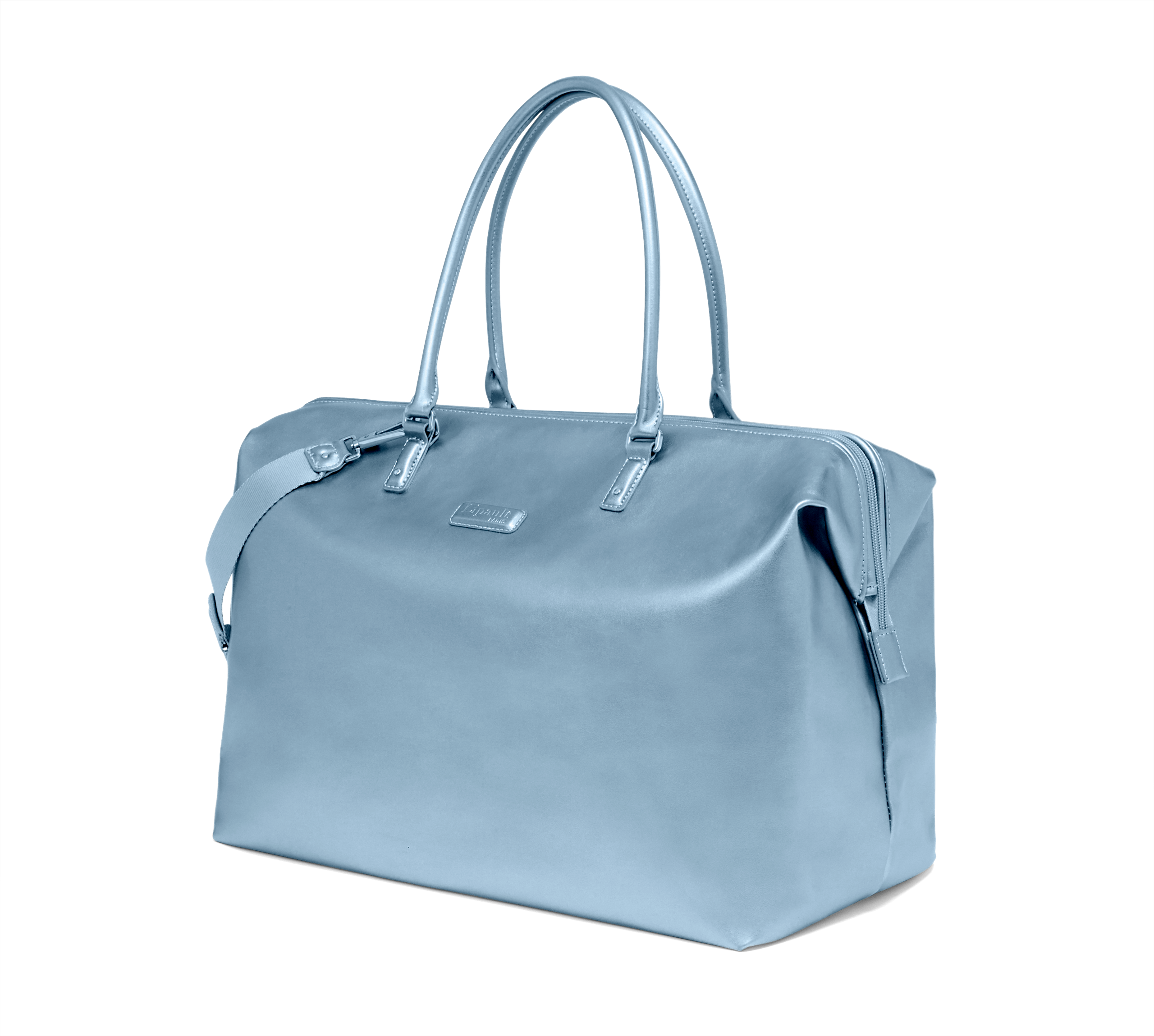 Miss Plume Sac week-end M Powder Blue | 2