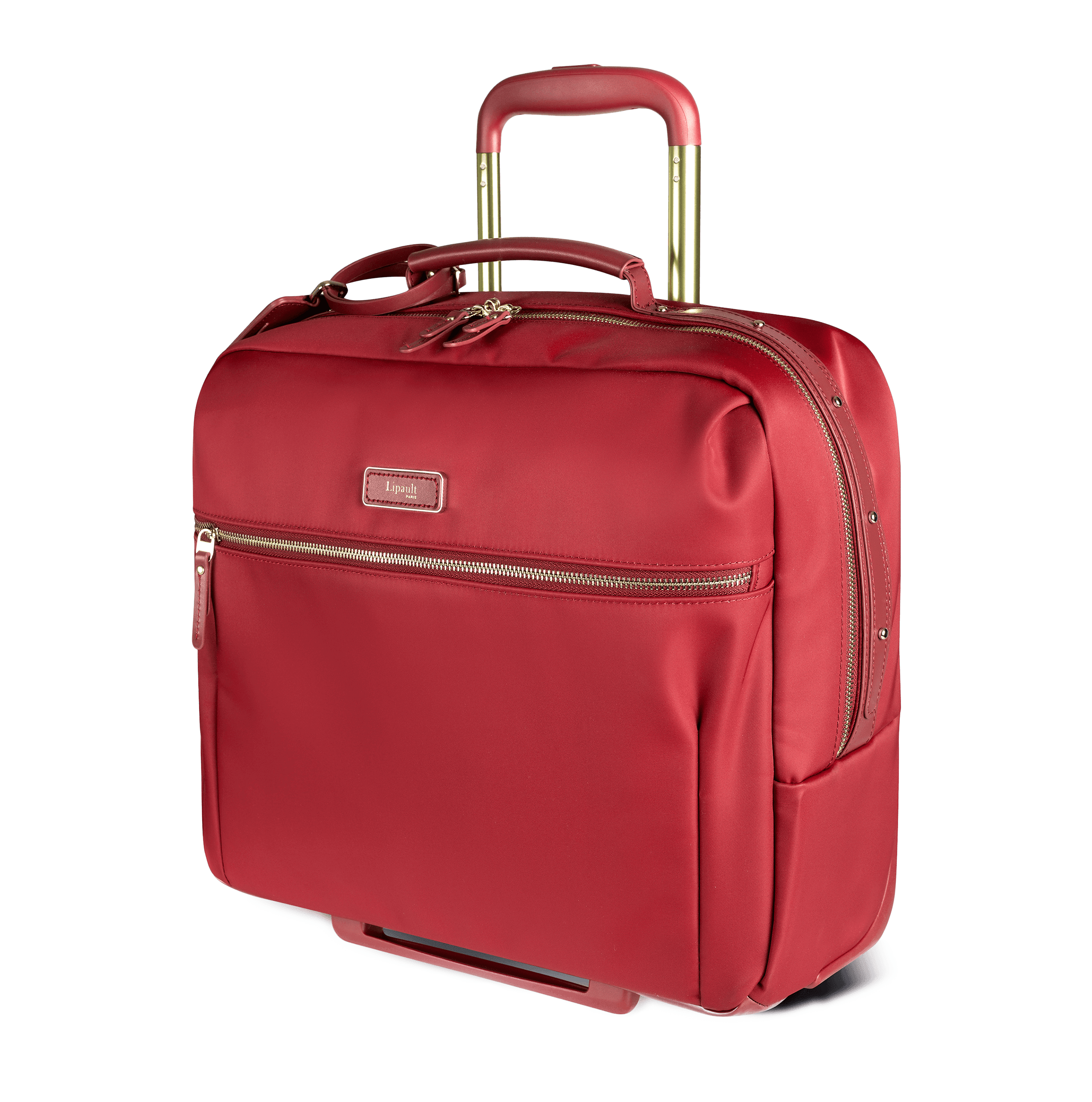Business Avenue Pilot Case  Garnet Red | 2