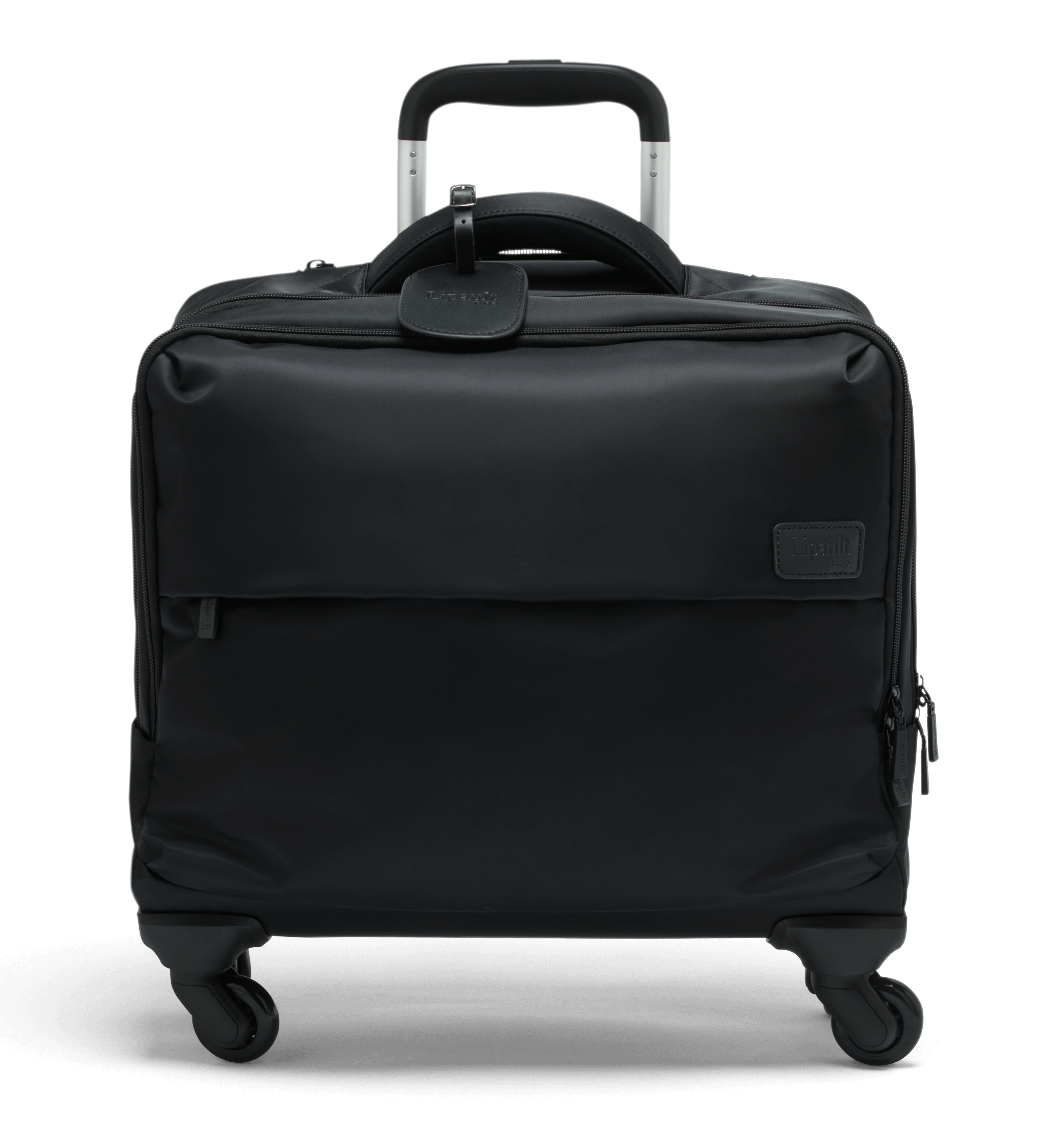 Plume Business Valise 4 roues  Noir | 1