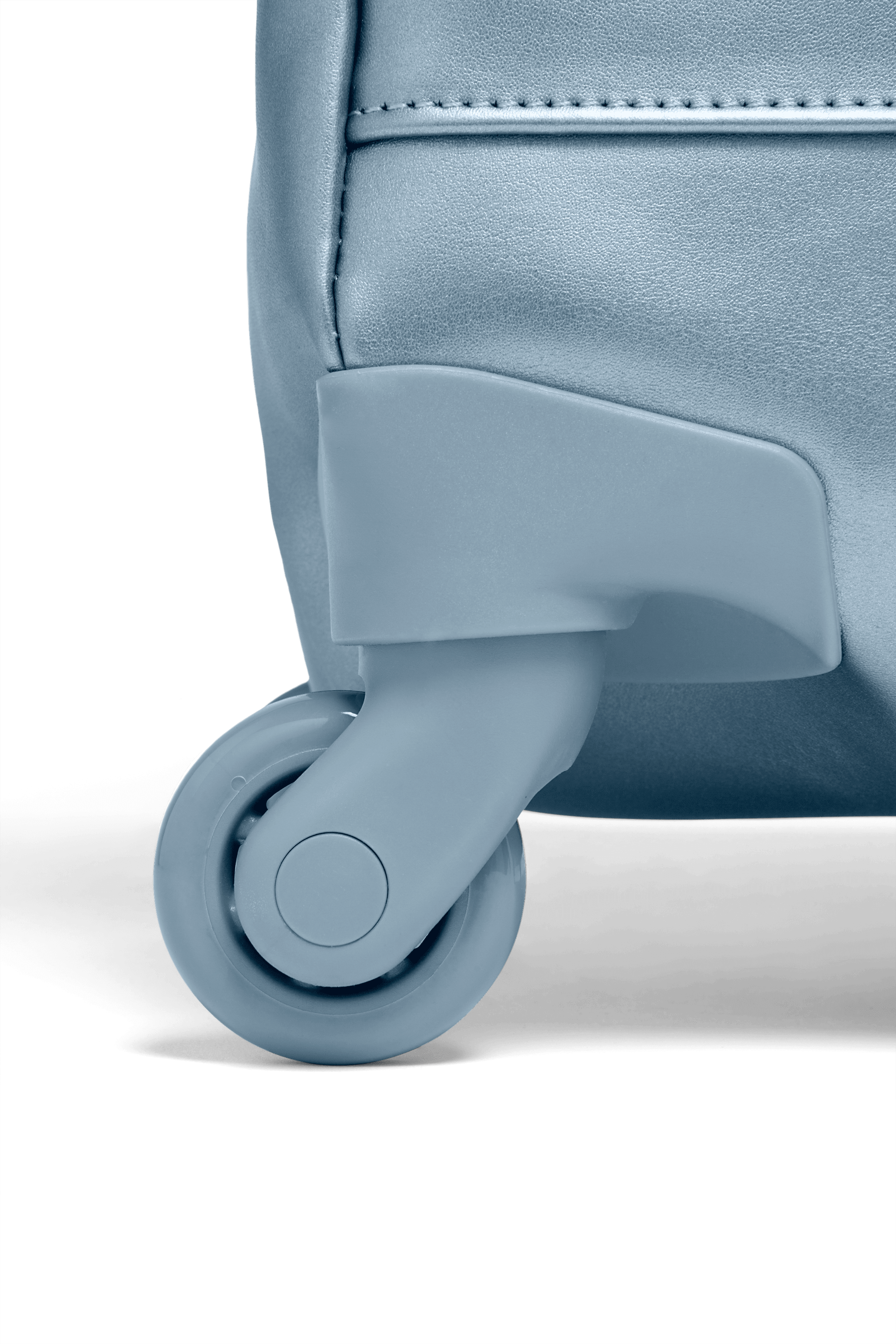 Miss Plume Valise 4 roues 55cm Powder Blue | 5