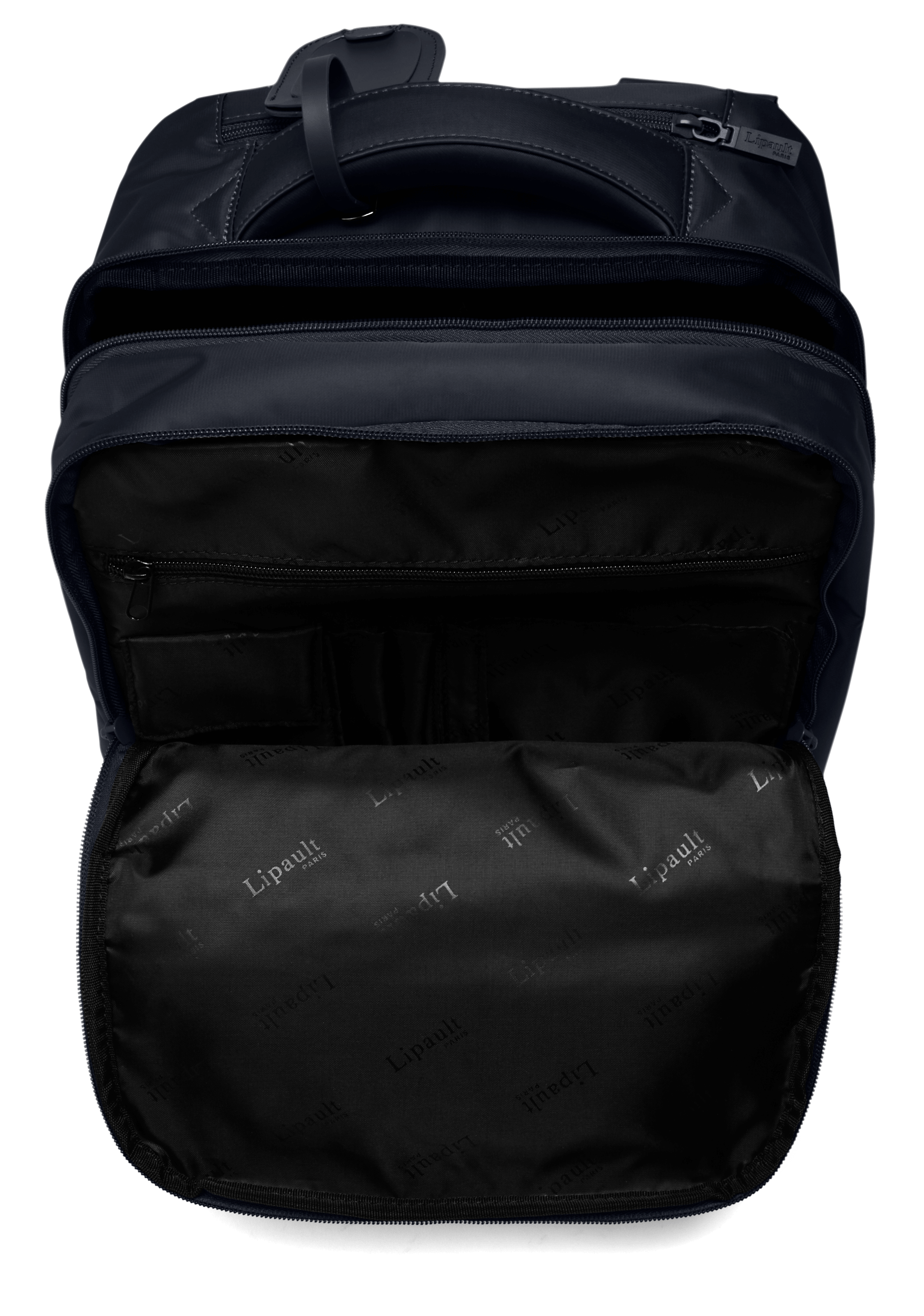 Plume Business Pilot Case  Bleu Marine | 3