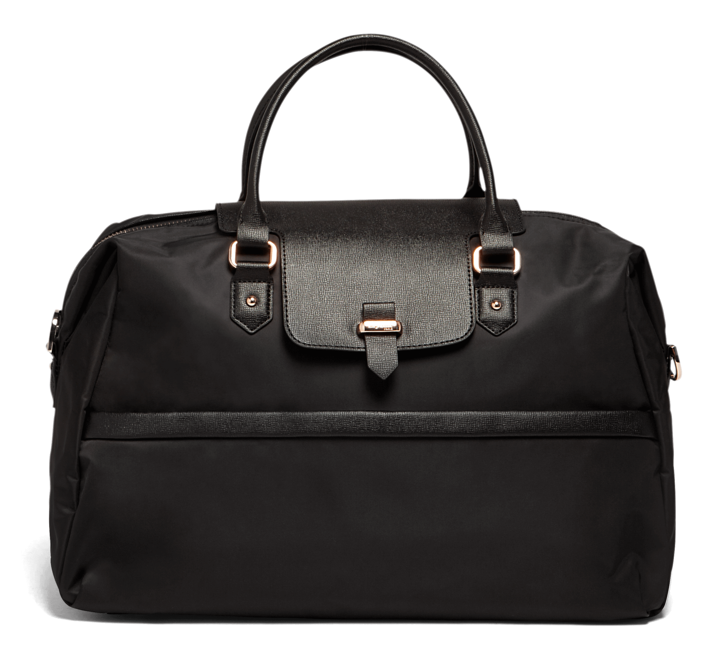 Plume Avenue Sac de voyage  Jet Black | 1
