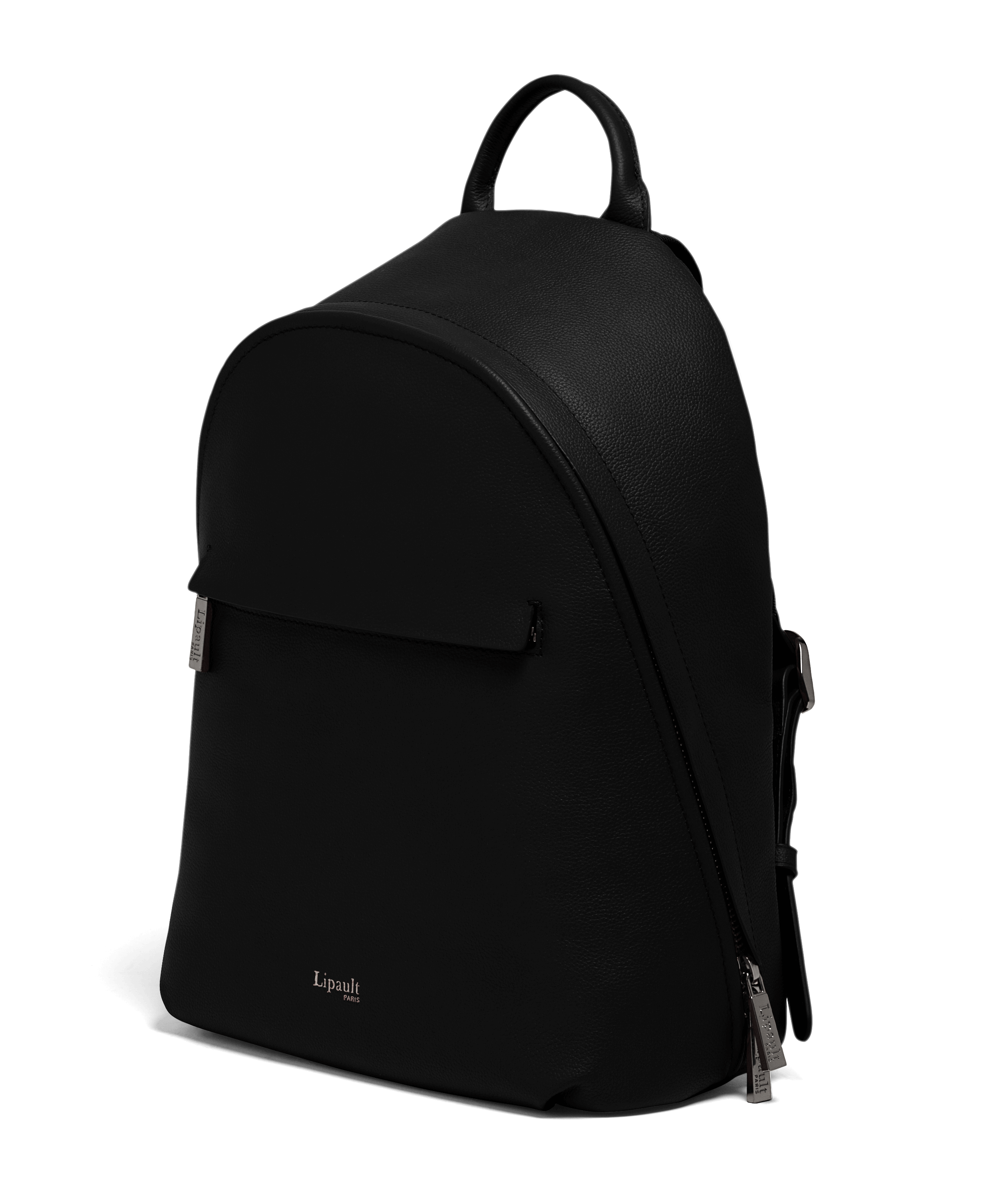 Plume Elegance Rucksack  Black | 4