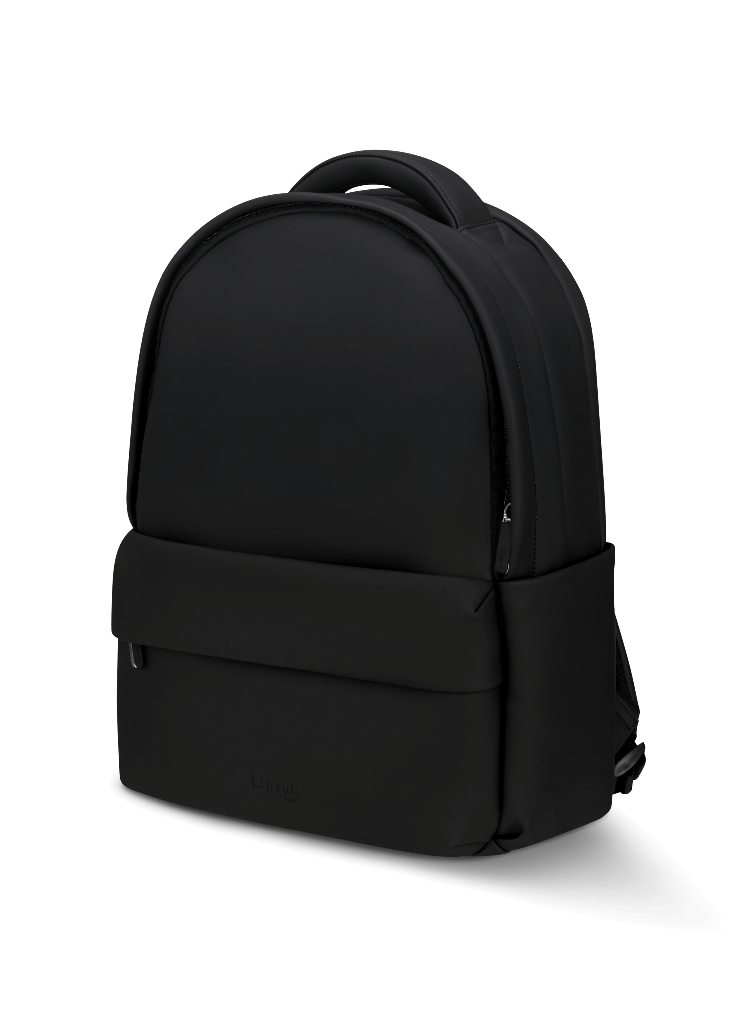 Lost In Berlin Rucksack  Black | 3