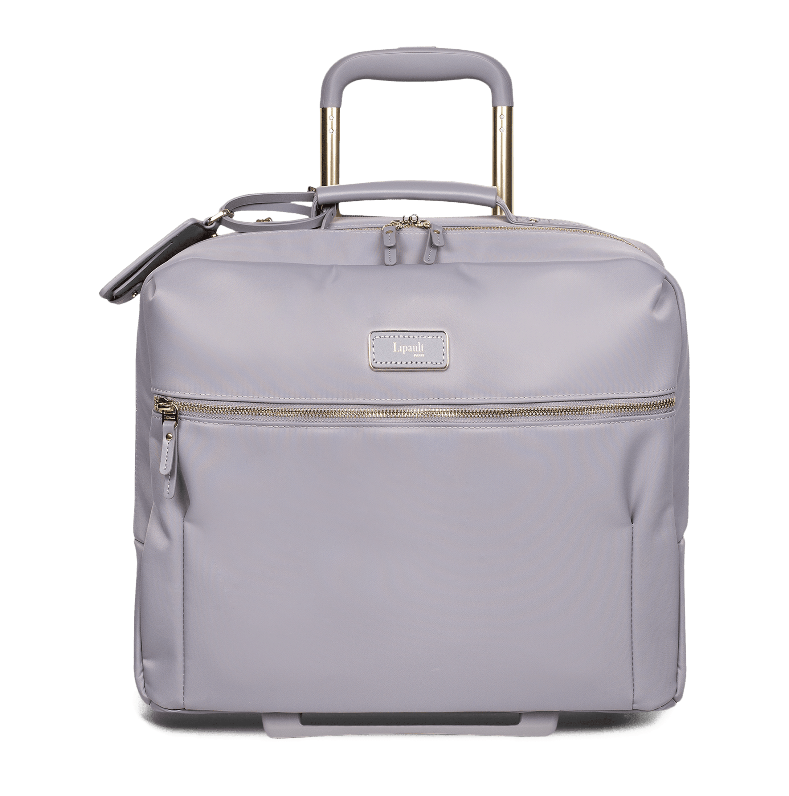 Business Avenue Pilot Case  Pearl Grey | 1