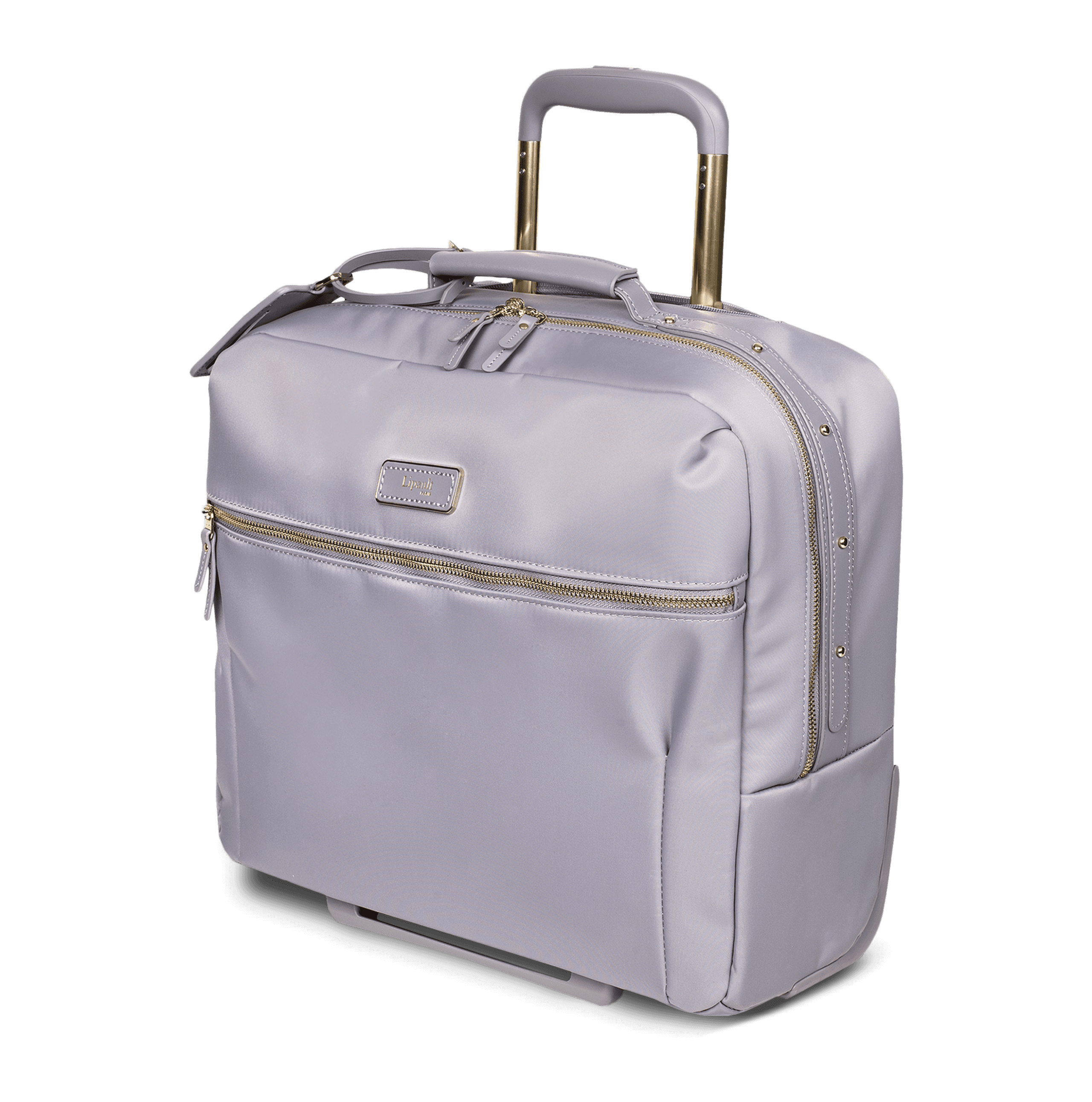 Business Avenue Pilot Case  Pearl Grey | 2