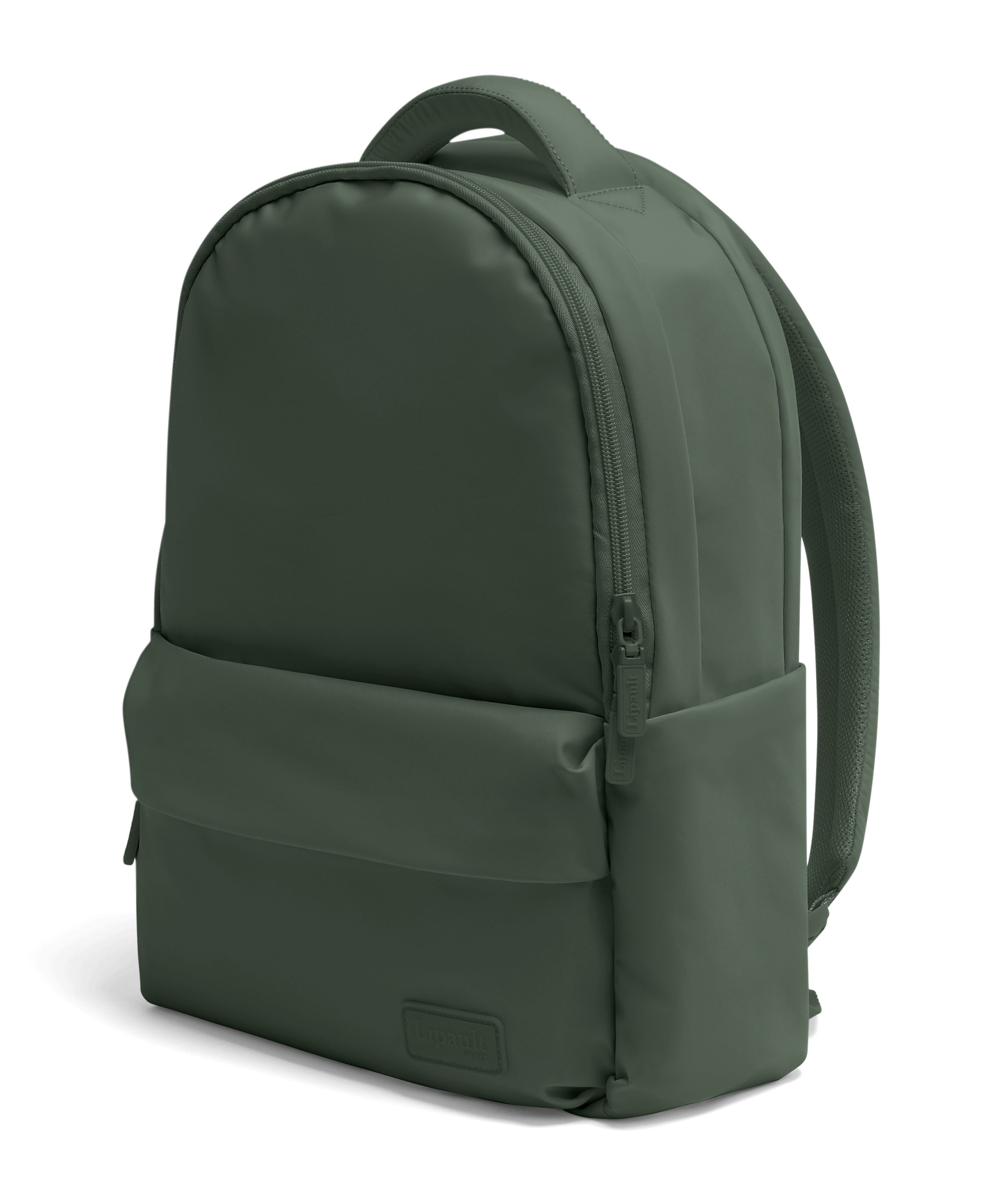 City Plume Sac &agrave; dos  Khaki | 3