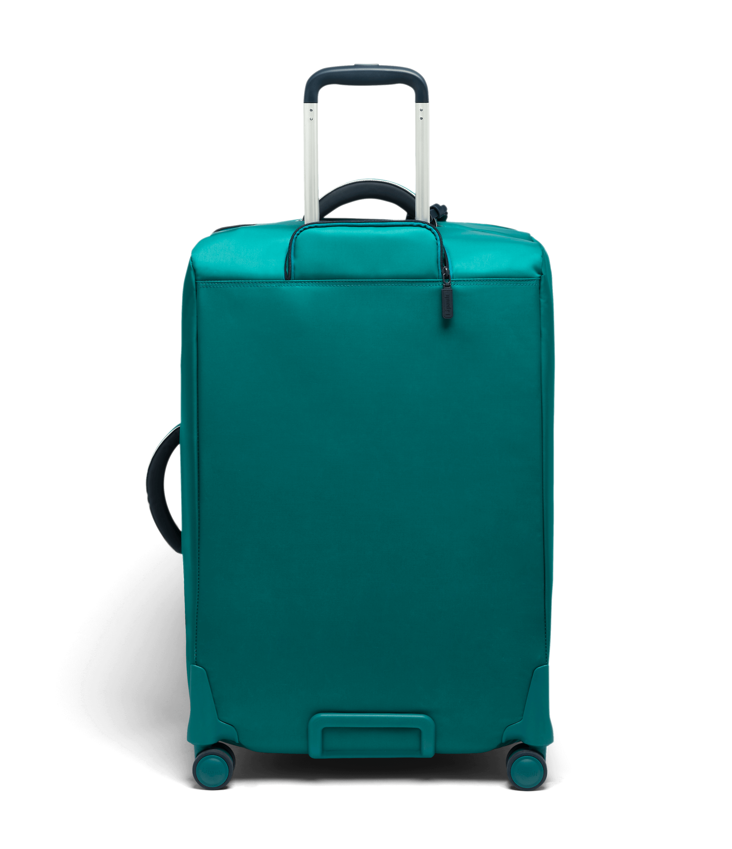 Plume Koffer Long Trip Deep Lake/Navy/White | 3