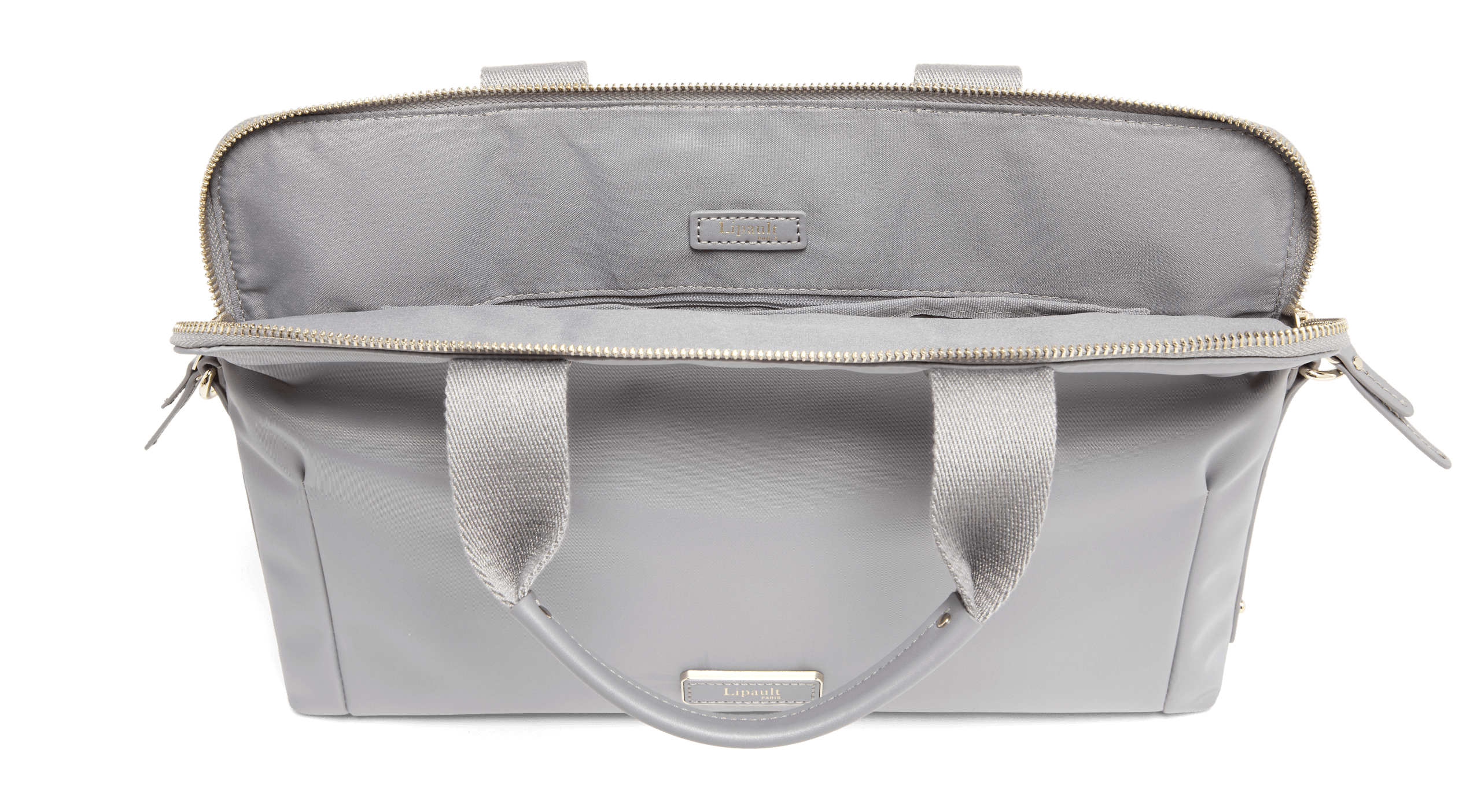 Business Avenue Sacoche Ordinateur Pearl Grey | 4