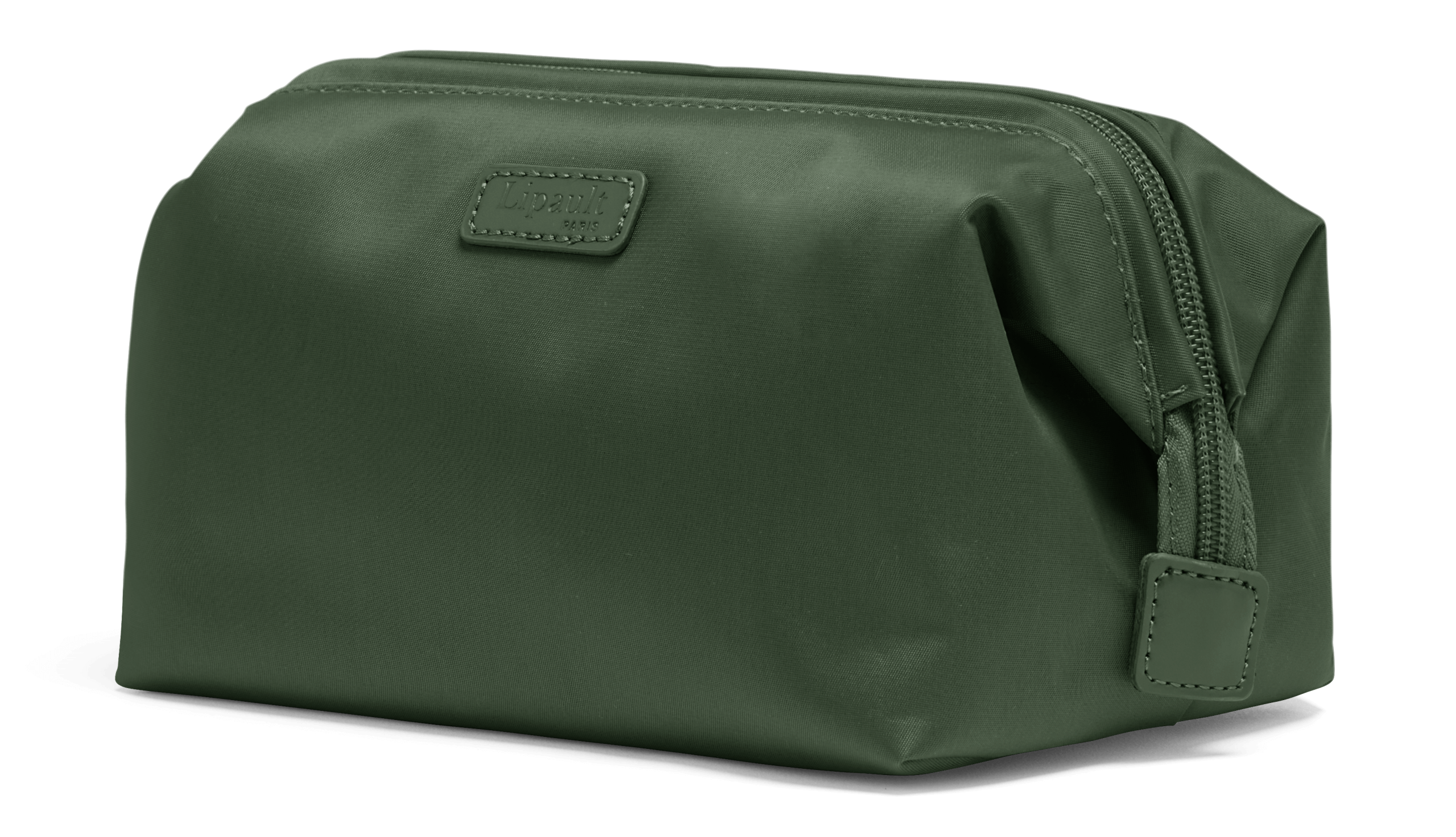 Plume Accessoires Trousse de toilette M Khaki | 2