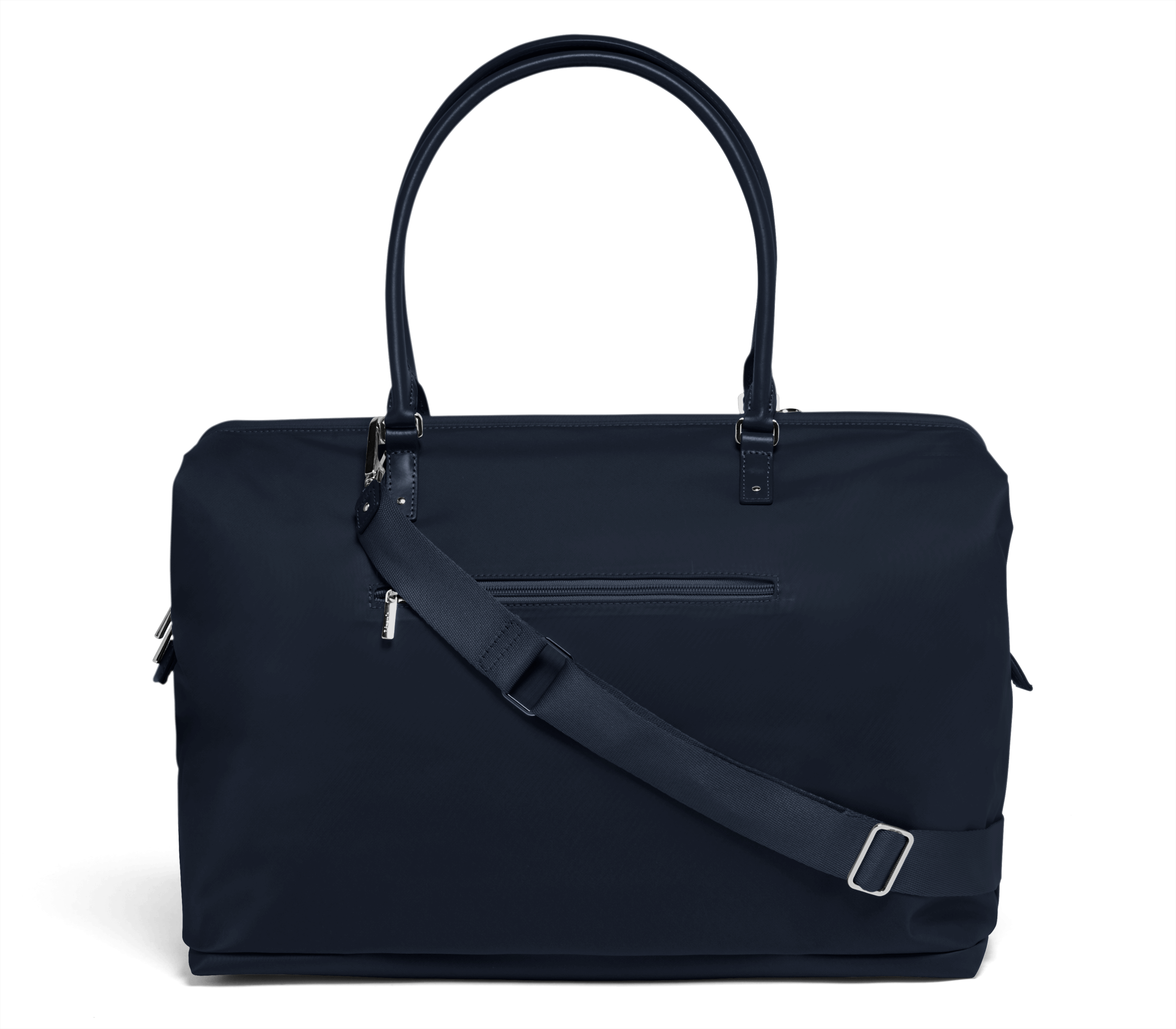Lady Plume Sac week-end M Bleu Marine | 3