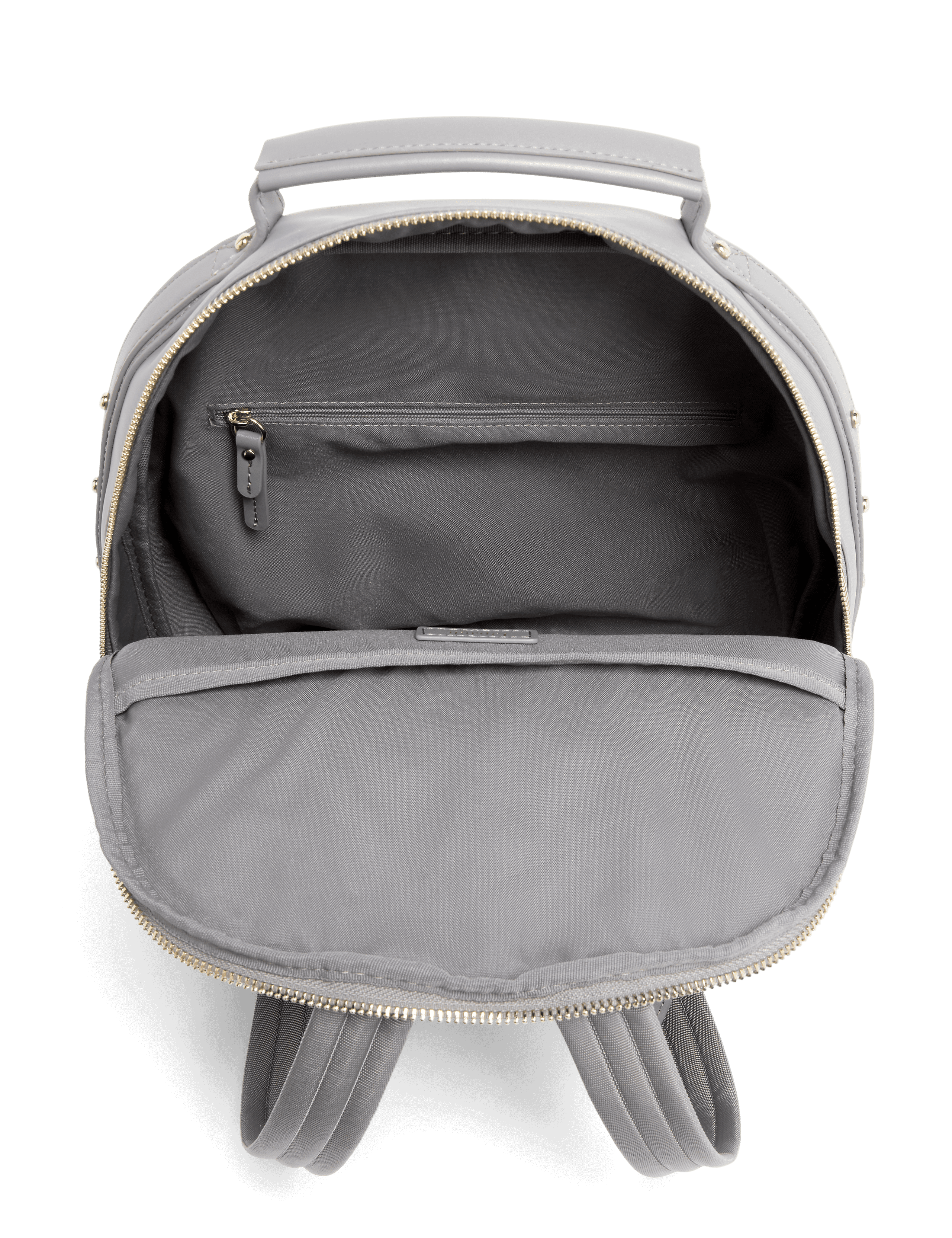 Business Avenue Sac &agrave; dos S Pearl Grey | 3