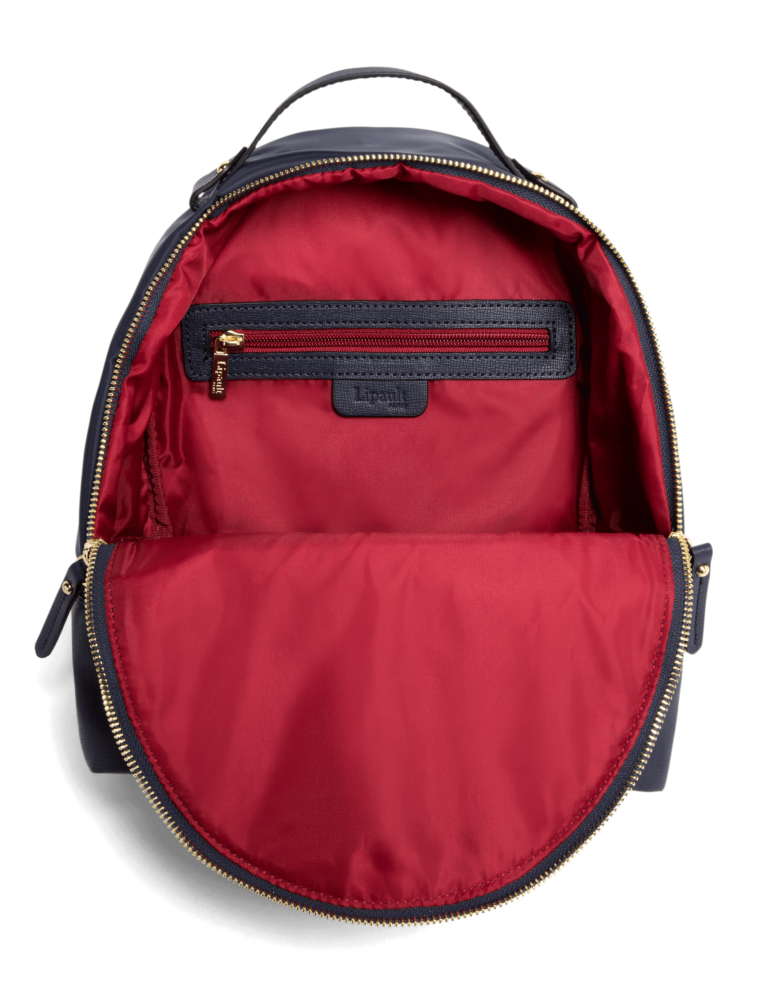 Plume Avenue Sac &agrave; dos  Night Blue | 4