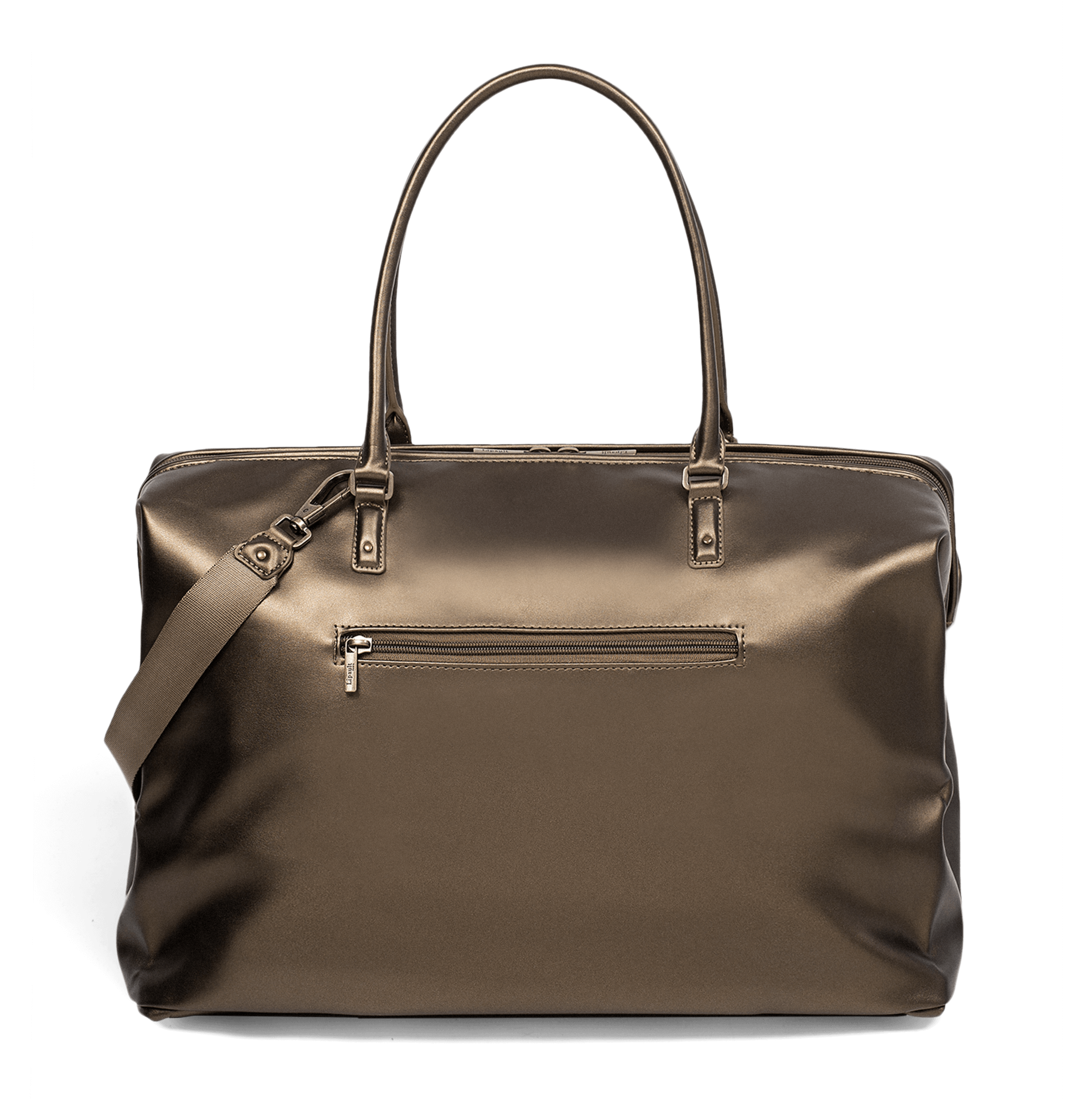Miss Plume Weekender M Dark Bronze | 4