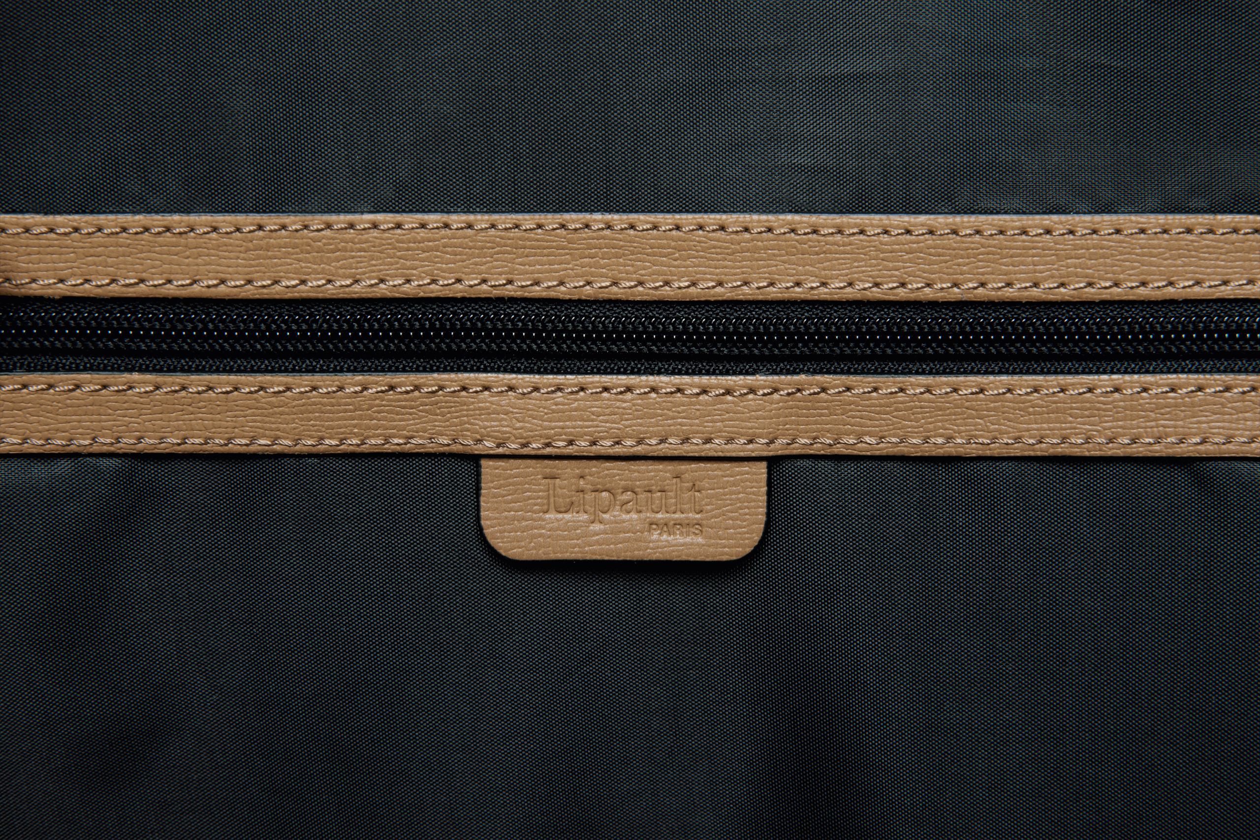 Plume Avenue Sac de voyage &agrave; roulettes  Camel | 4