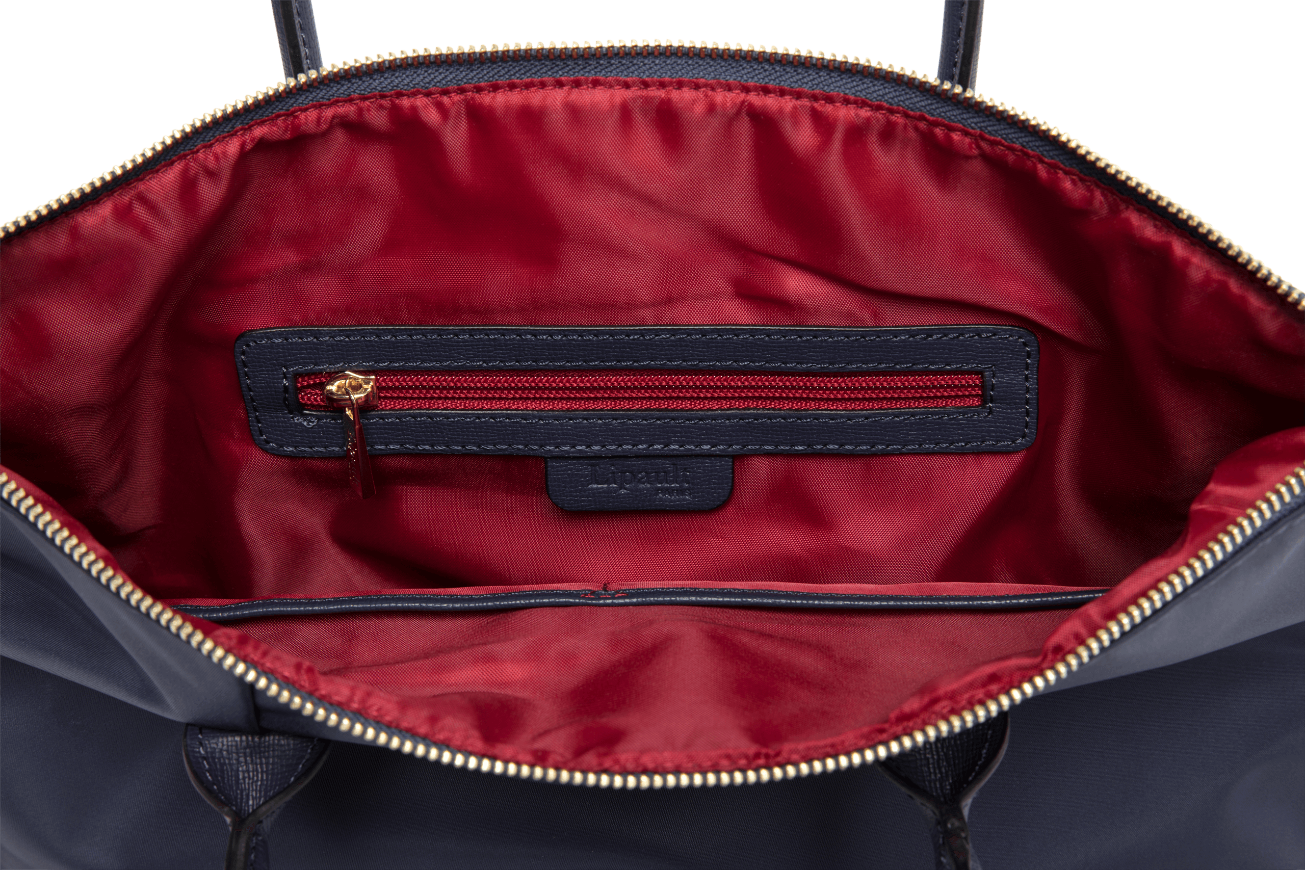 Plume Avenue Sac cabas S Night Blue | 4