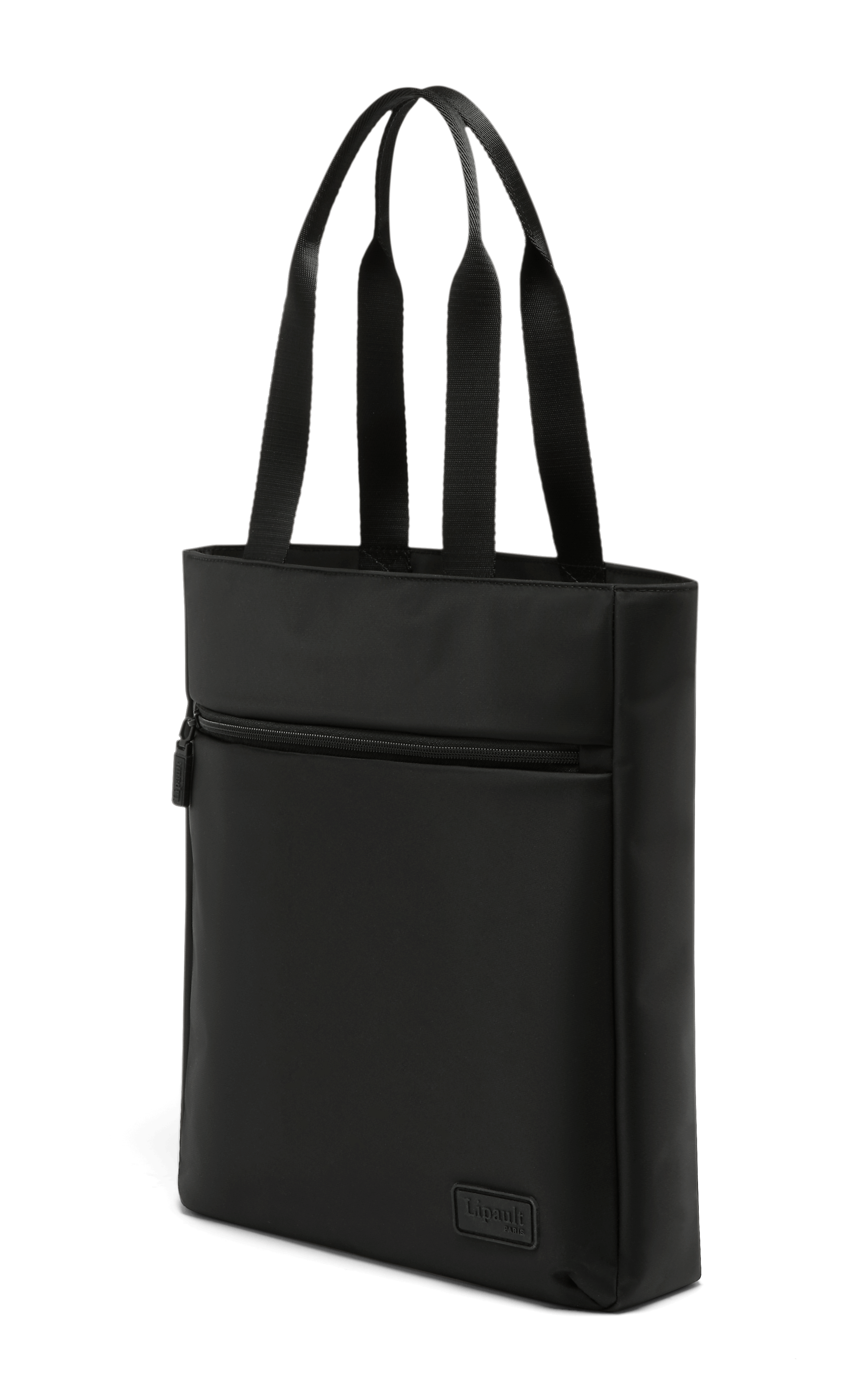 City Plume Sac cabas  Noir | 3