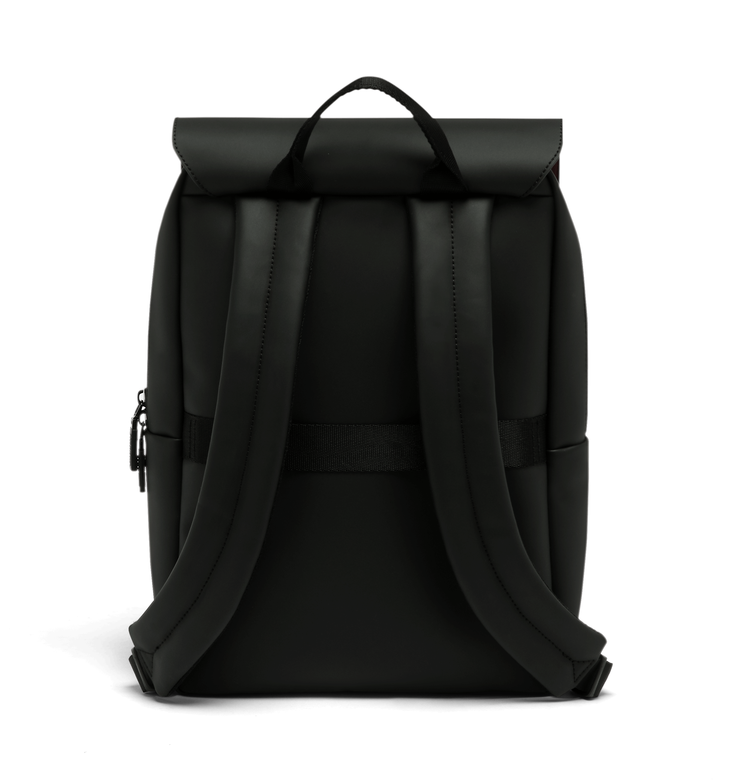 Lost In Berlin Sac &agrave; dos  Noir | 4