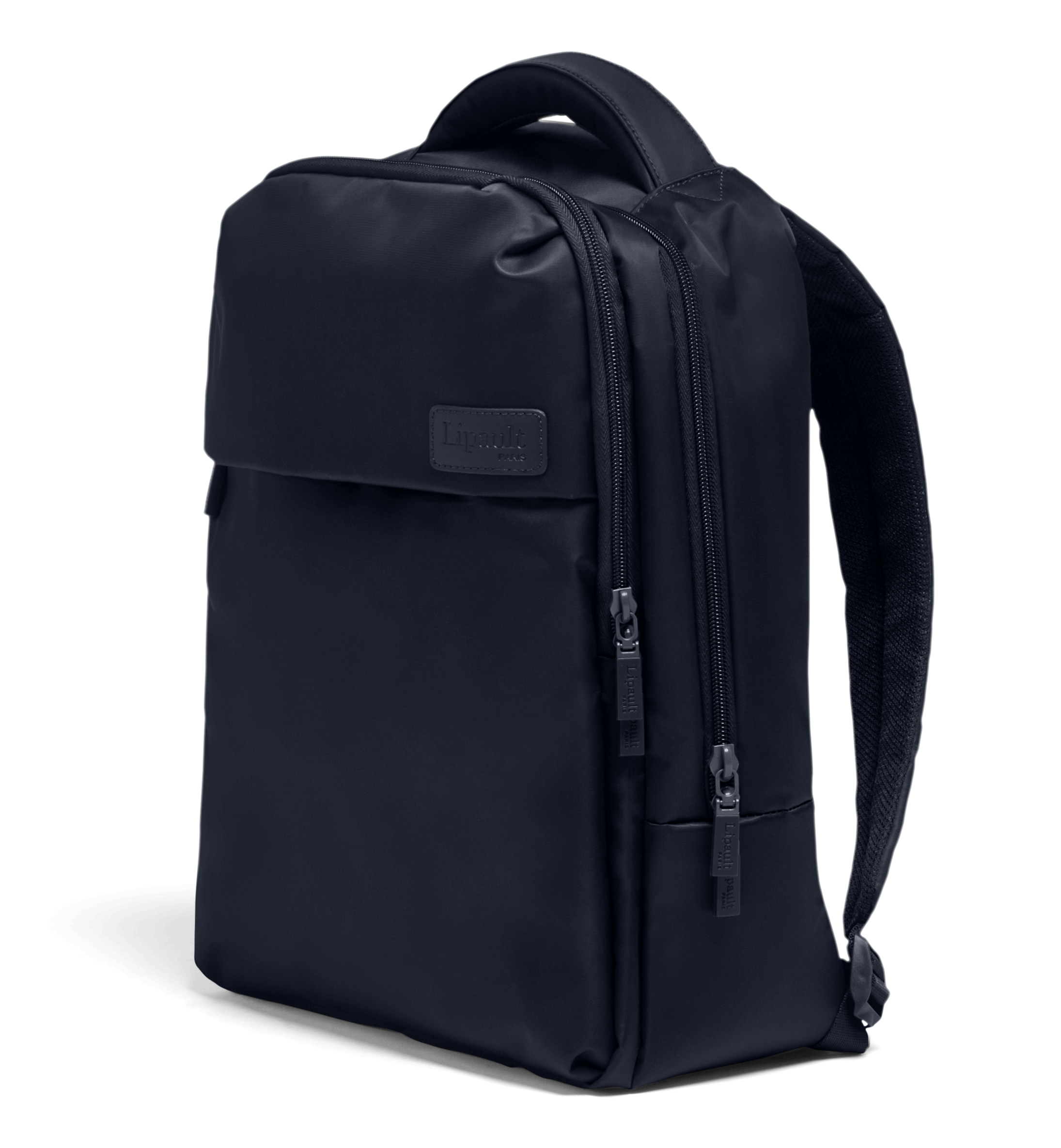 Plume Business Laptop Rucksack M Navy | 5