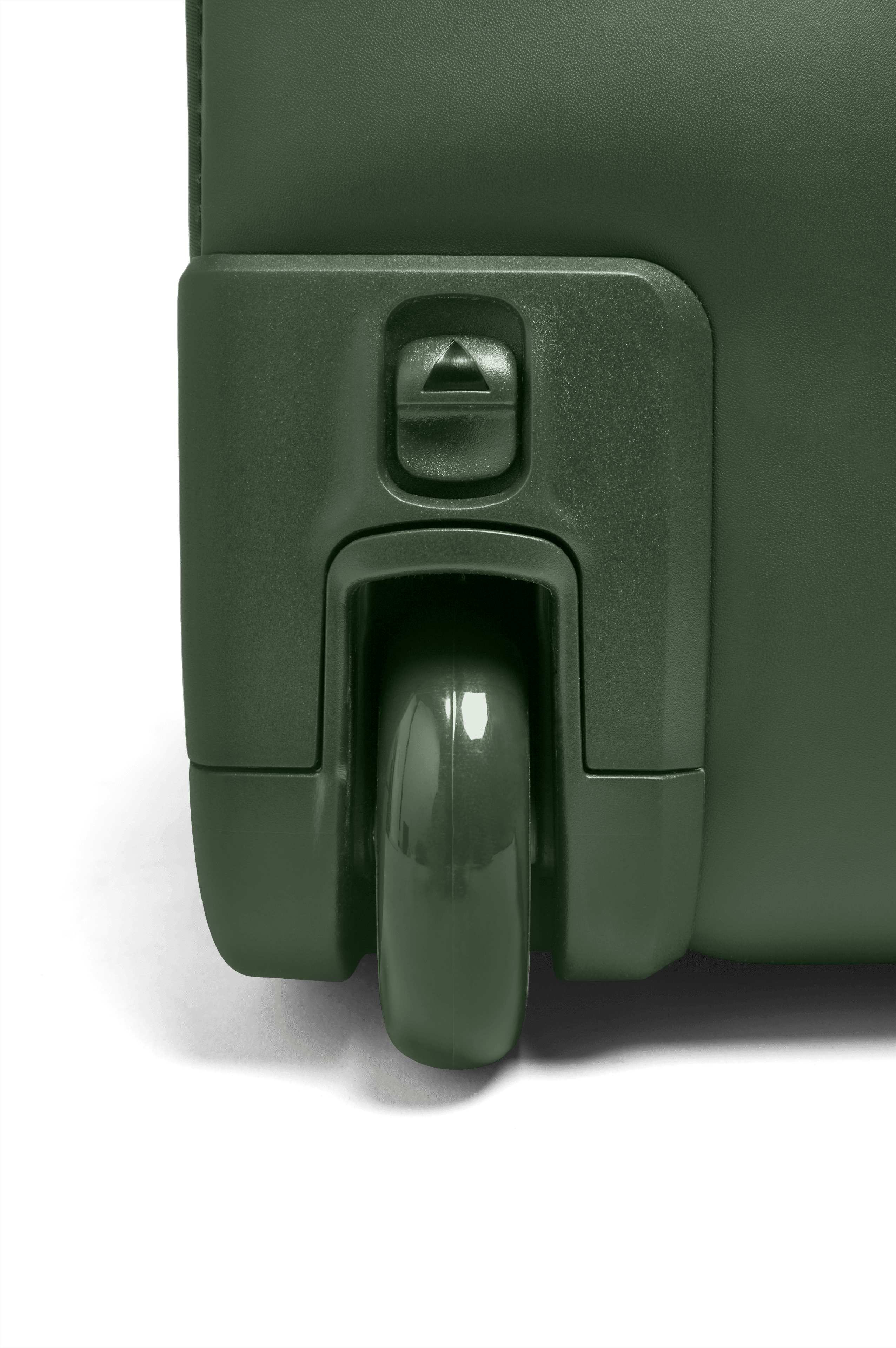 Pliable Valise 2 roues 55cm Khaki | 5