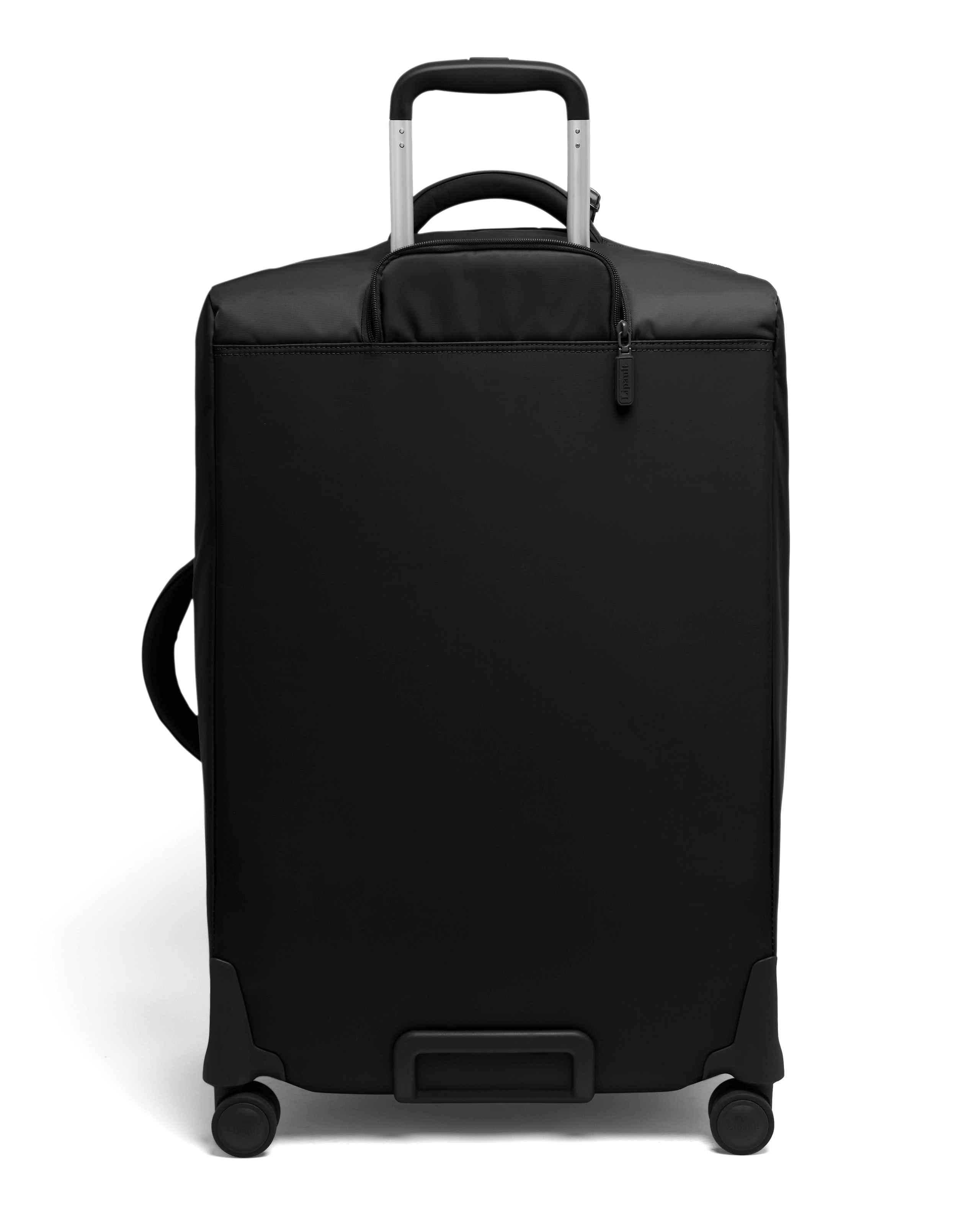 Plume Valise long s&eacute;jour Noir | 4