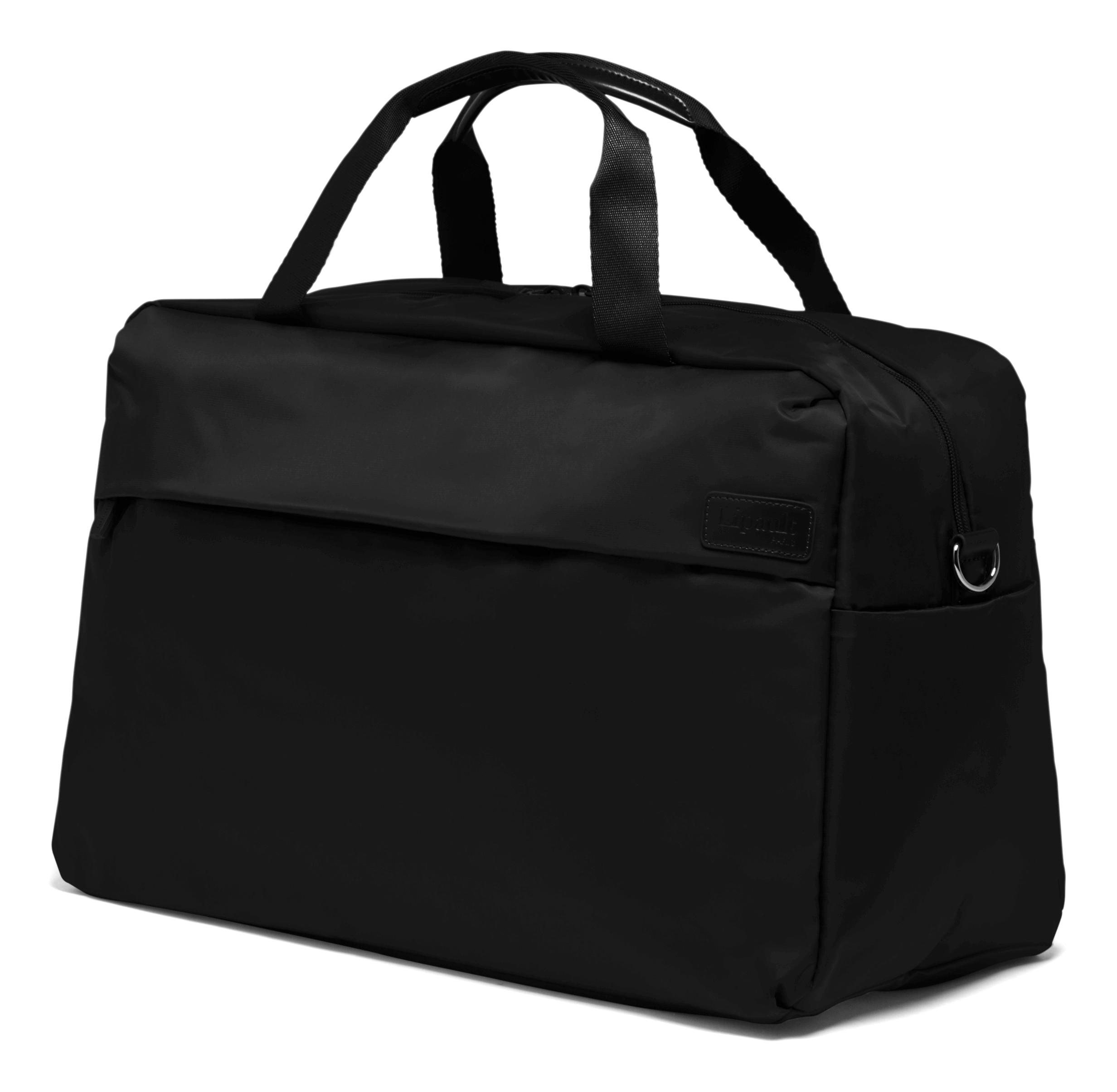 City Plume Sac week-end  Noir | 2