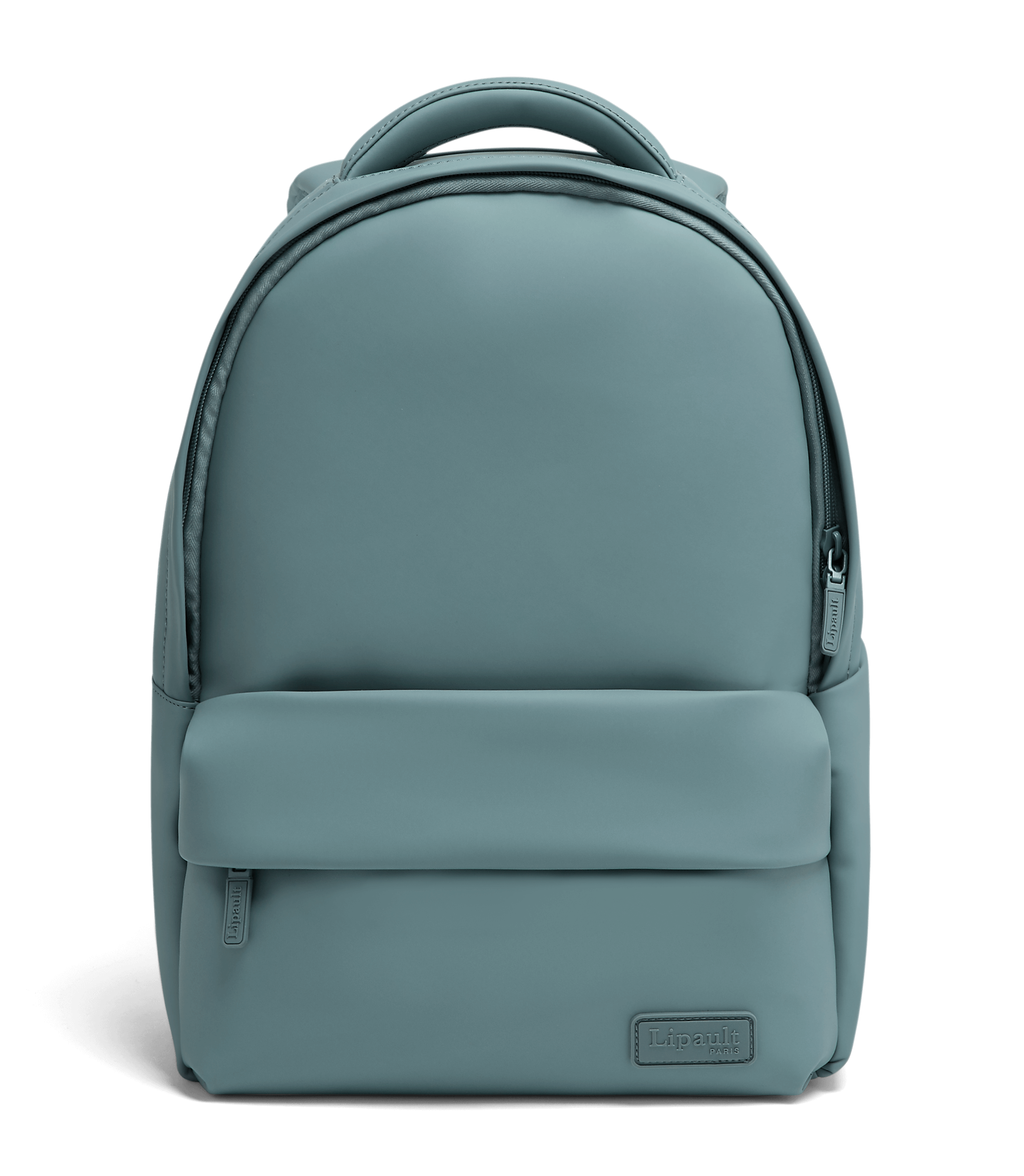 Lost In Berlin Sac &agrave; dos  Pebble Blue | 1